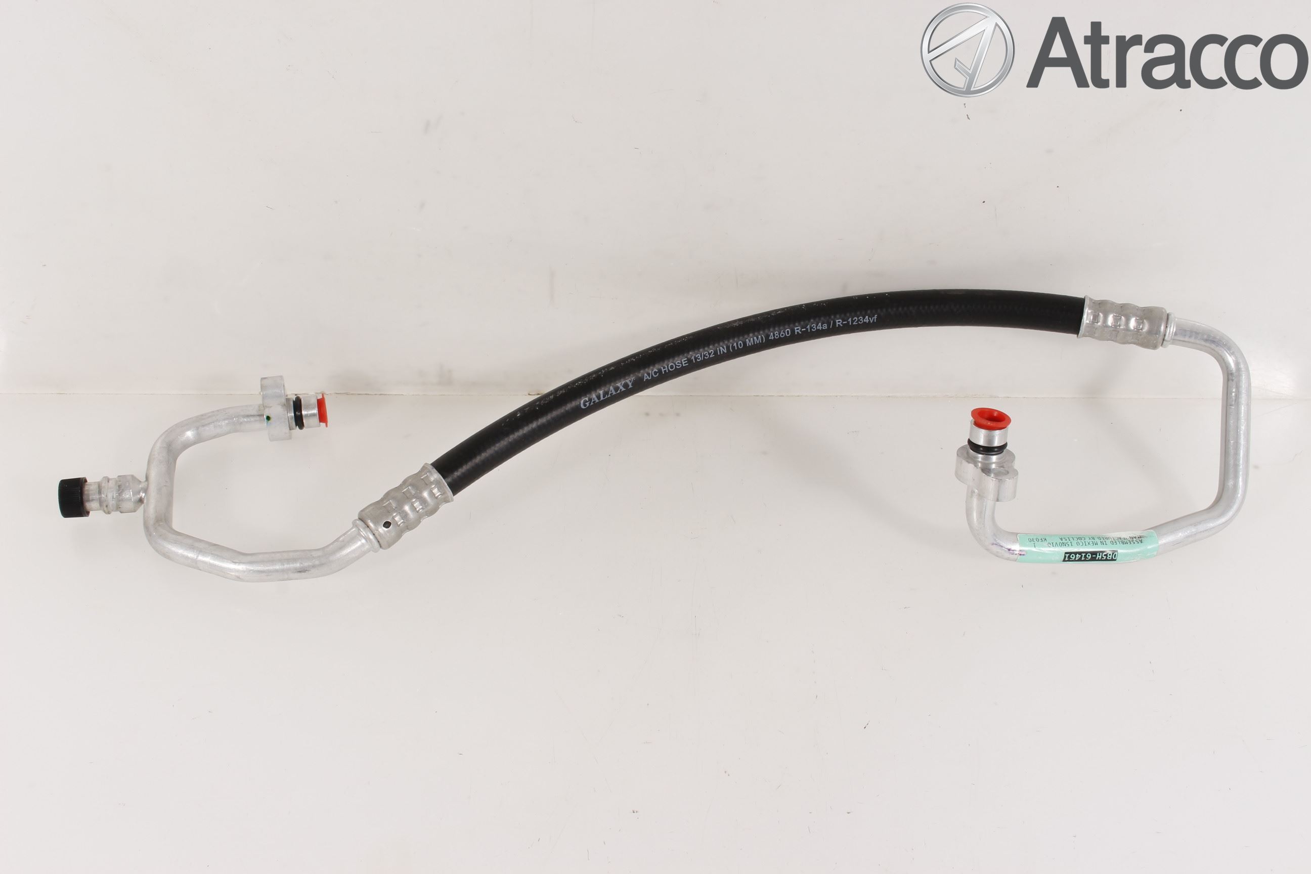 Mazda 2 (DJ) 15-22 Varme Ac Slange - Rør