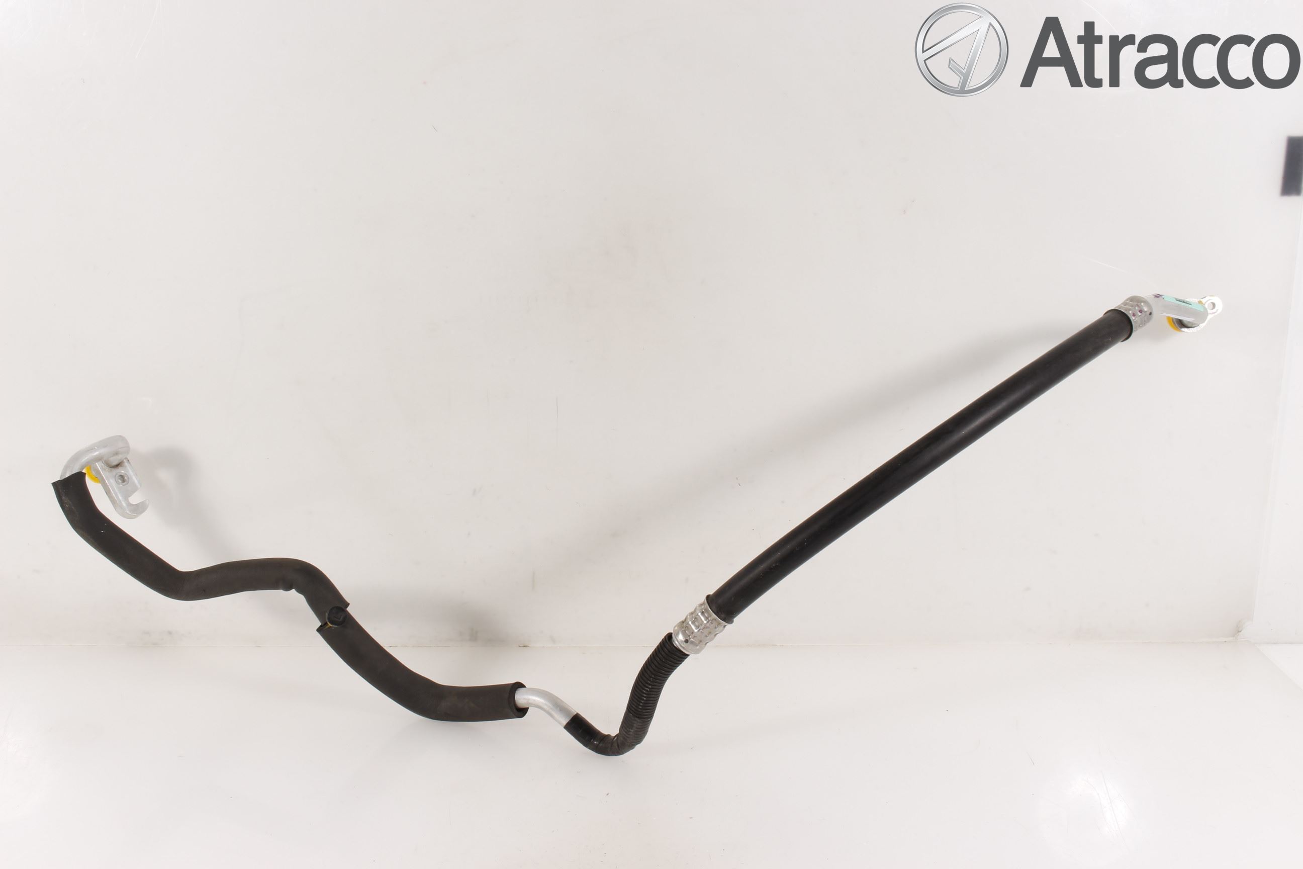 Mazda 2 (DJ) 15-22 Varme Ac Slange - Rør
