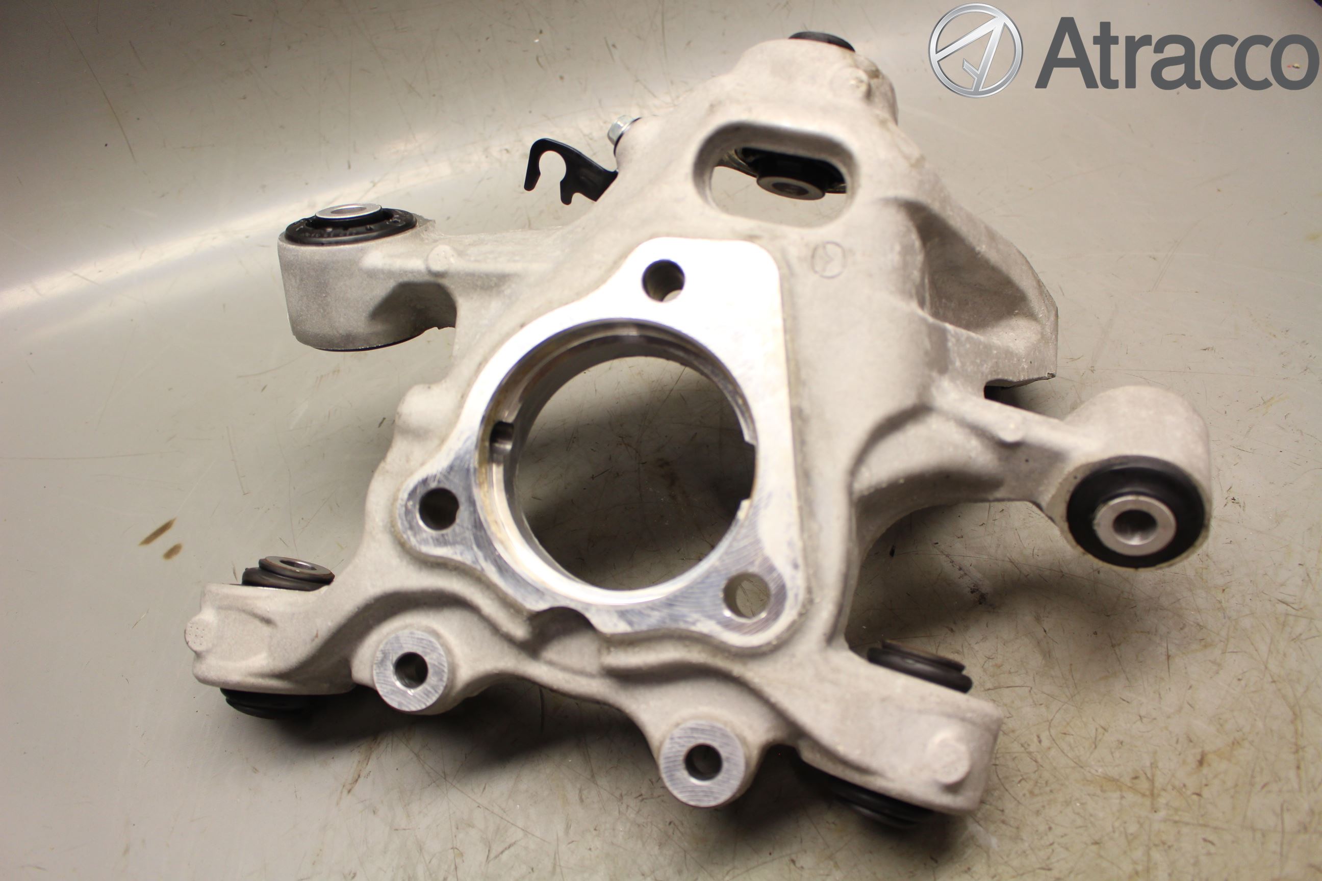 Mazda MX-5 IV (ND/ND2/ND3) MIATA 15- Spindel Vb