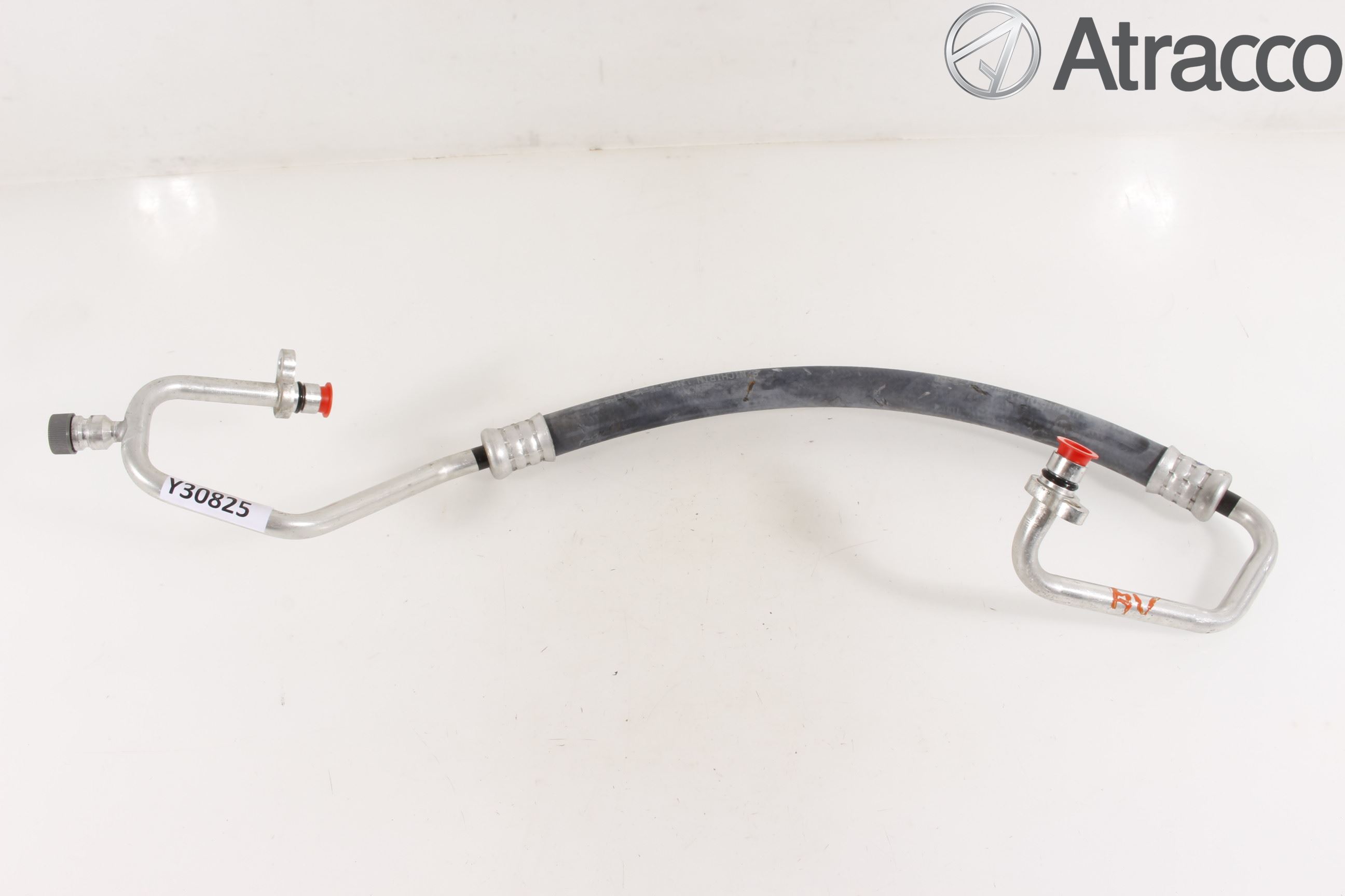 Mazda CX-5 12-17 Varme Ac Slange - Rør