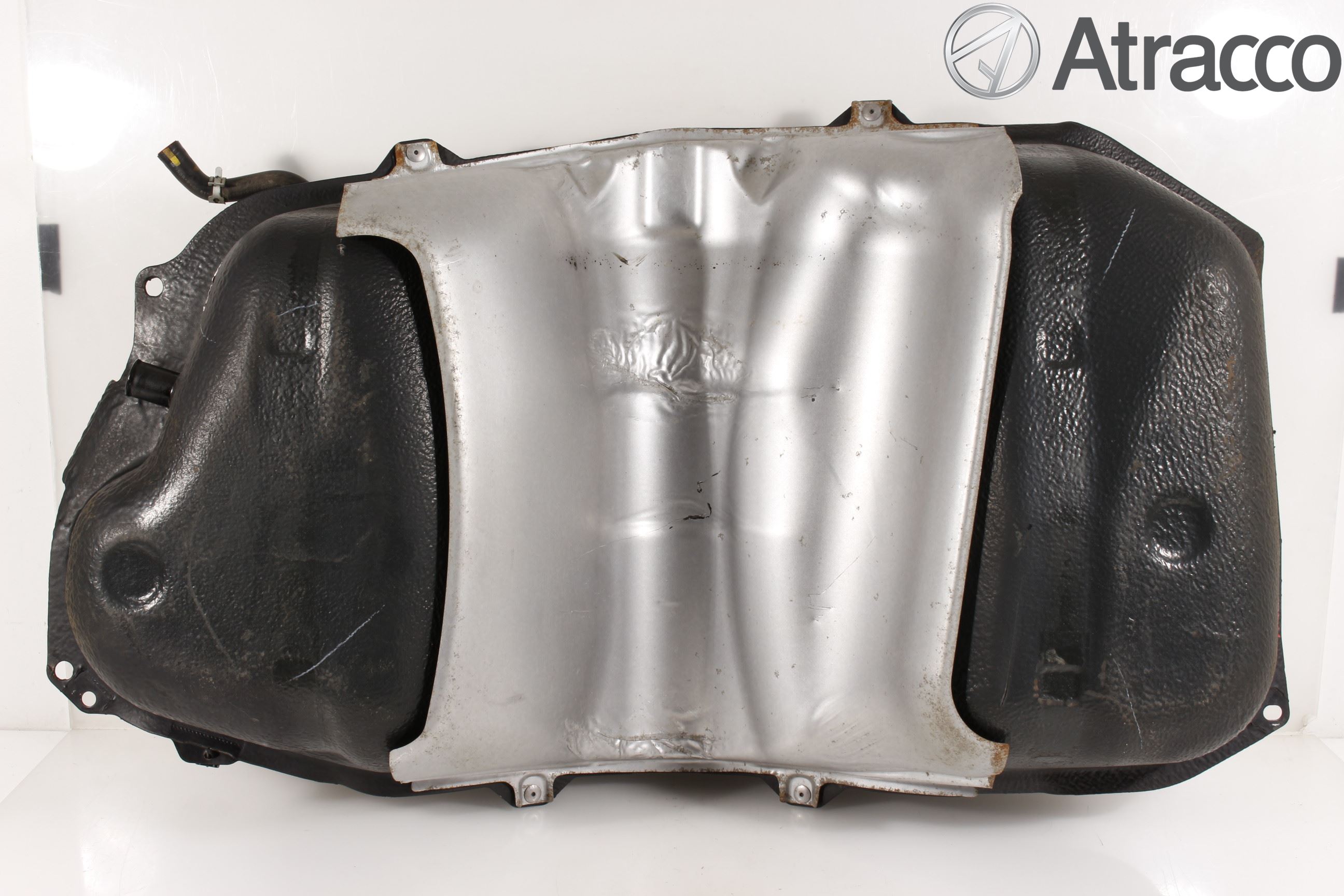 Mazda CX-5 12-17 Drivstofftank Innsprøytning