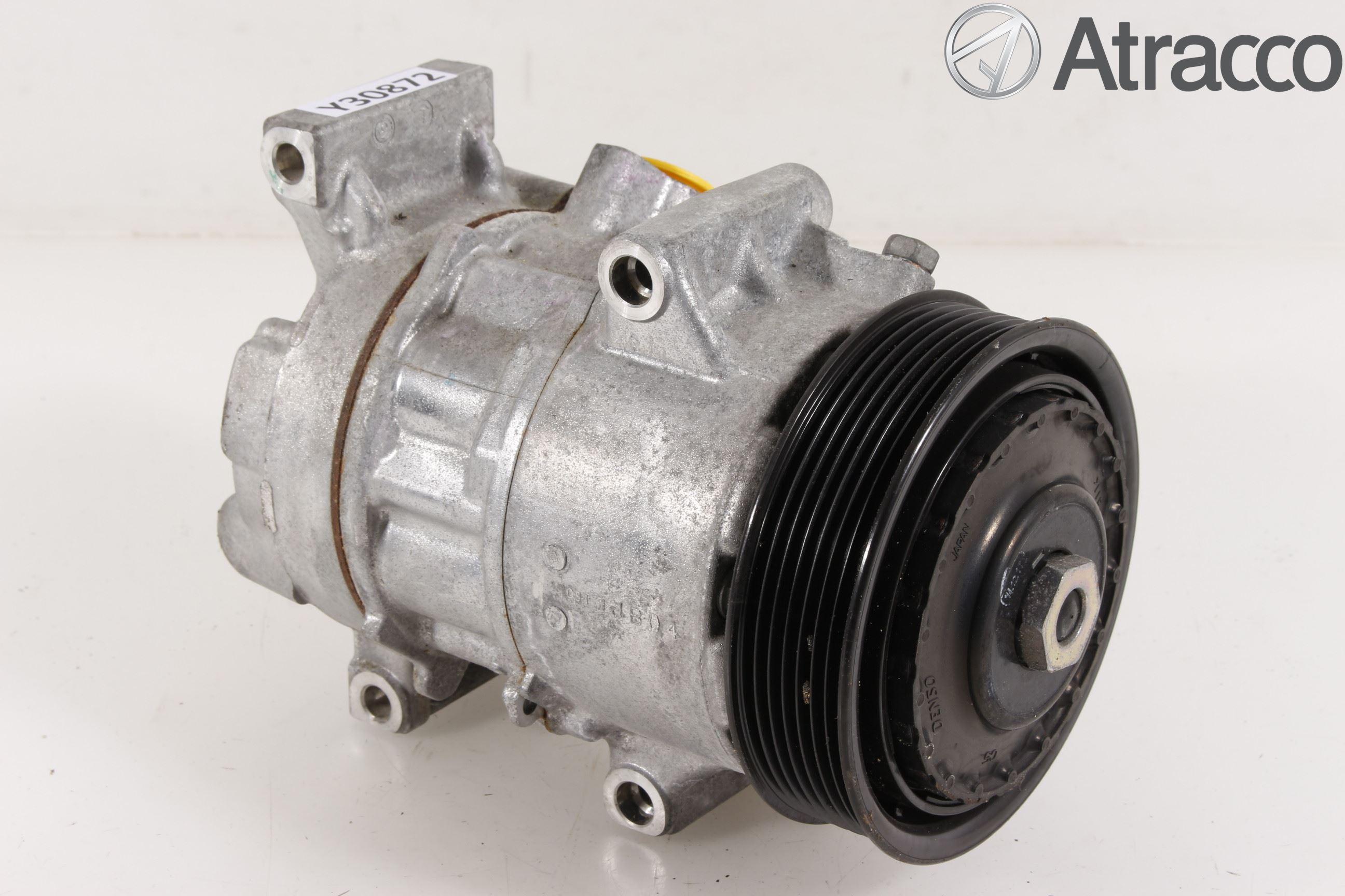 Toyota RAV4 13-18 Varme Ac Kompressor