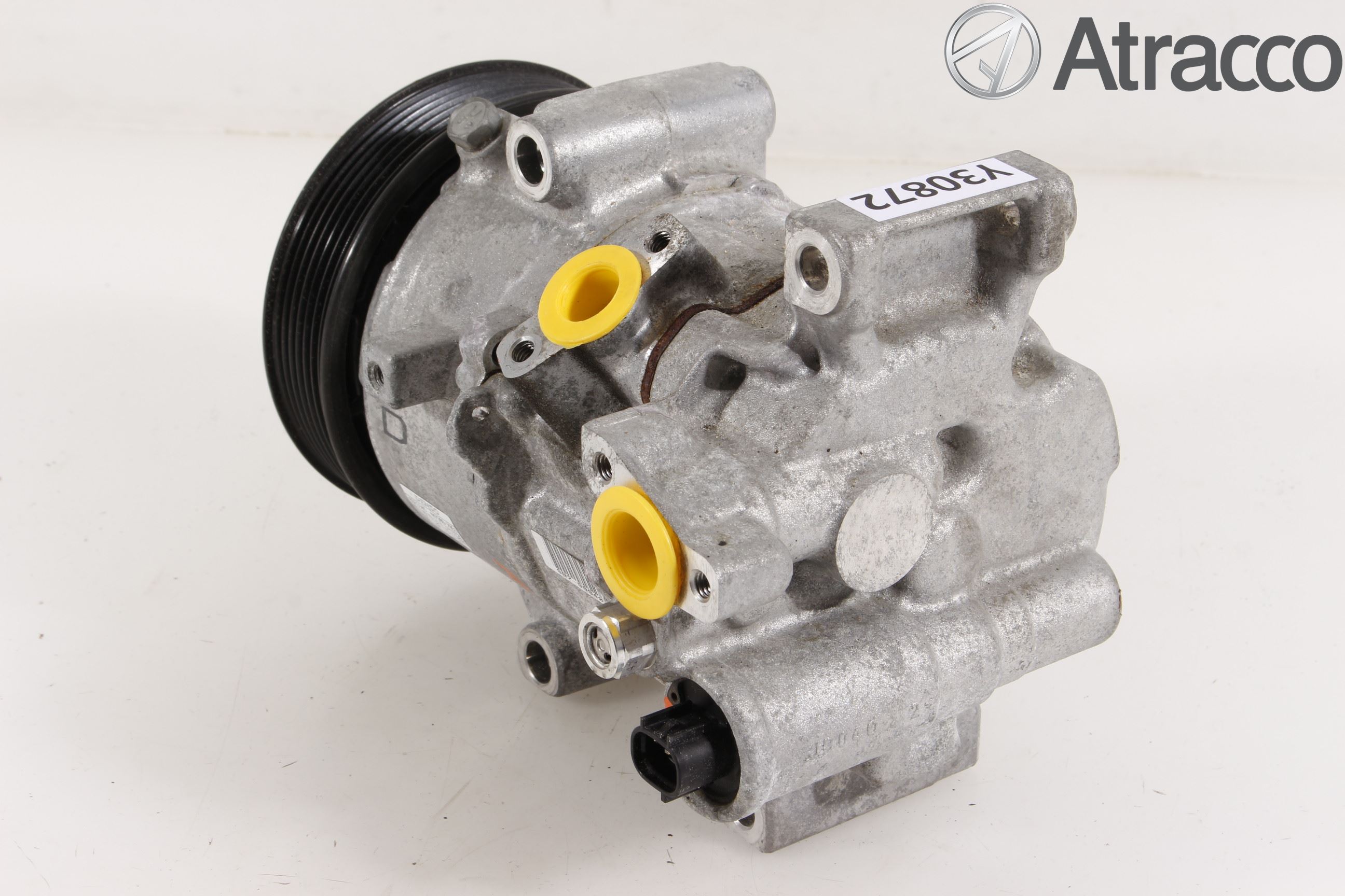 Toyota RAV4 13-18 Varme Ac Kompressor