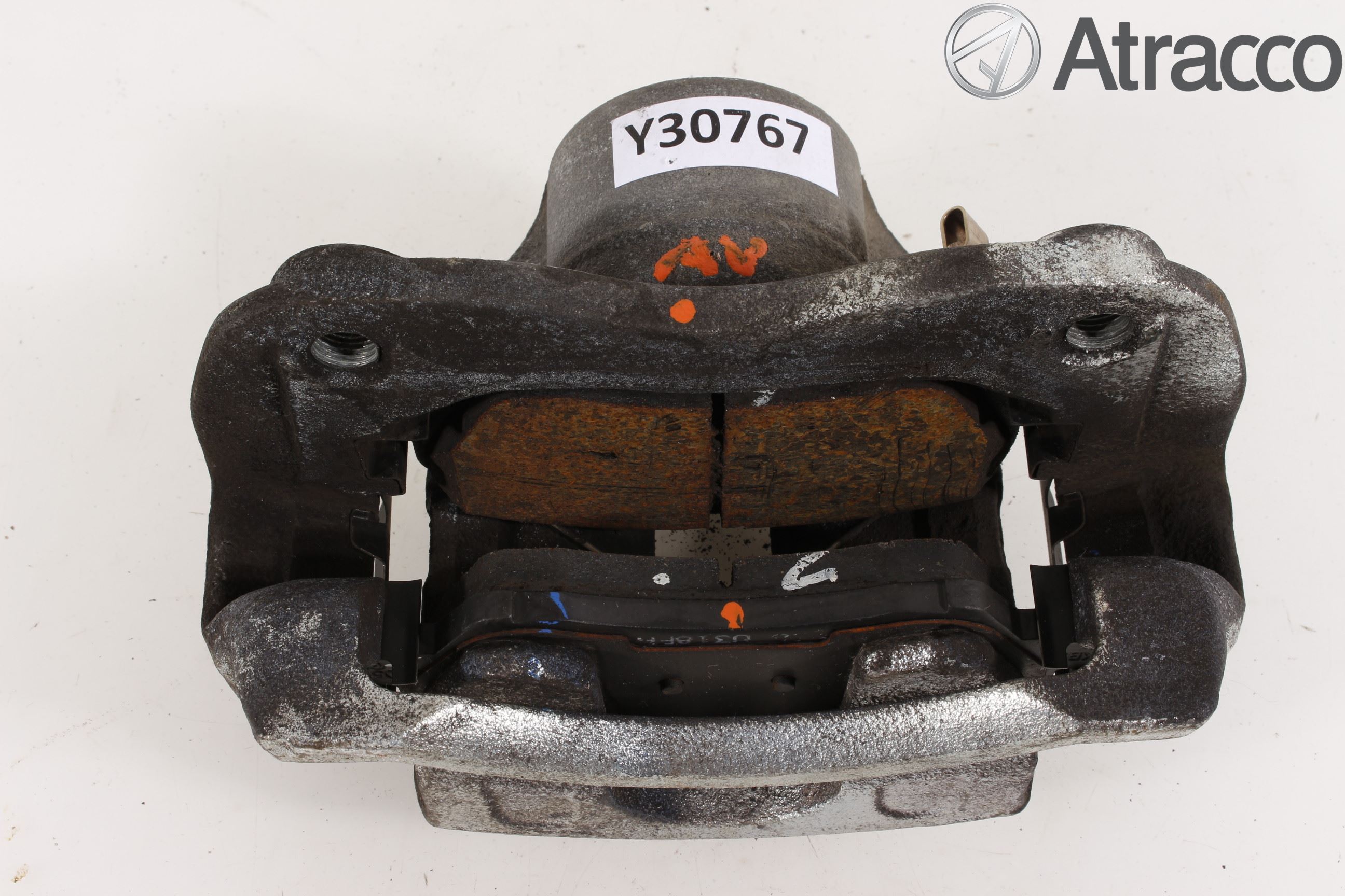 Hyundai i20 GB 15-20 Bremsecaliper Foran Høyre