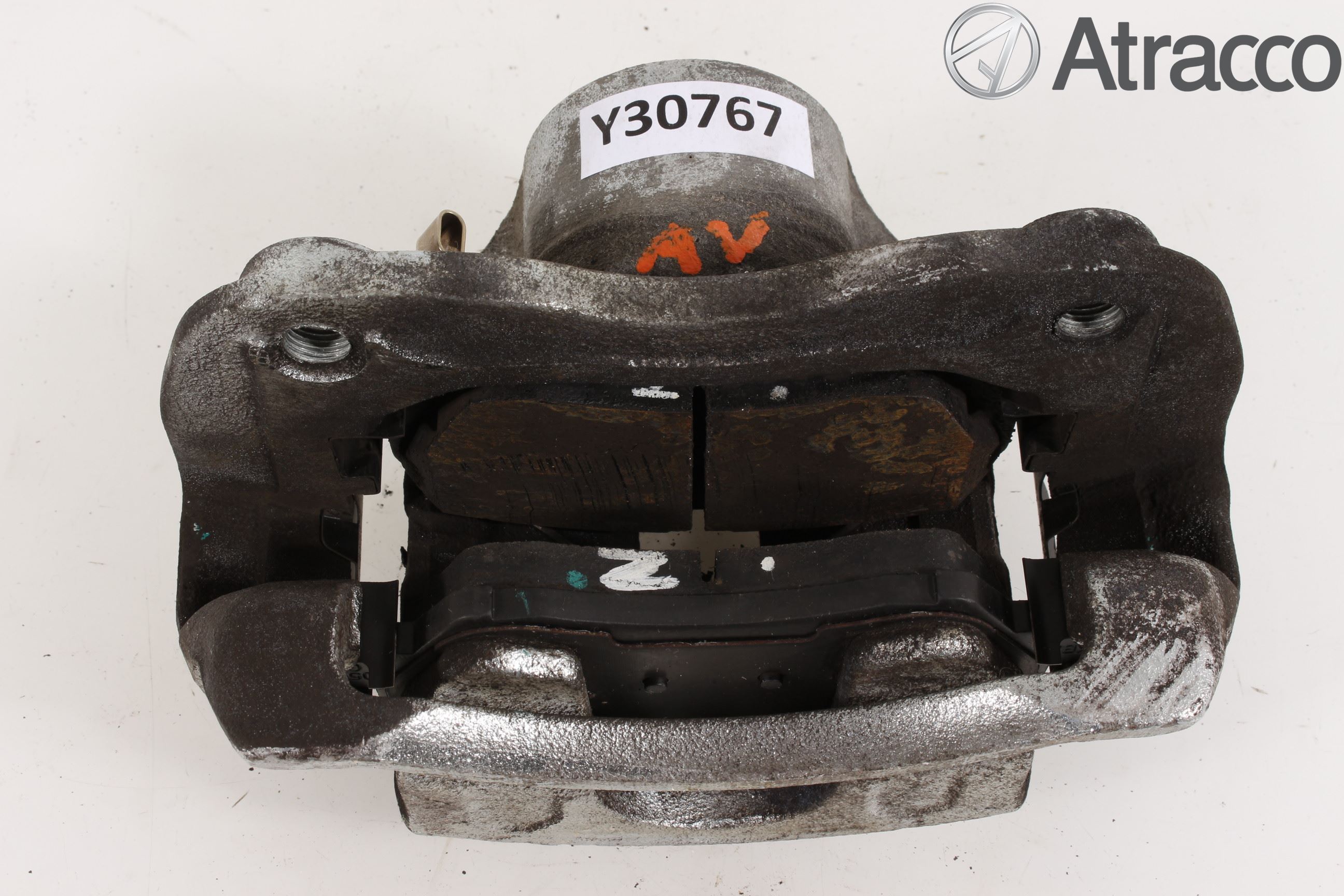 Hyundai i20 GB 15-20 Bremsecaliper Foran Venstre