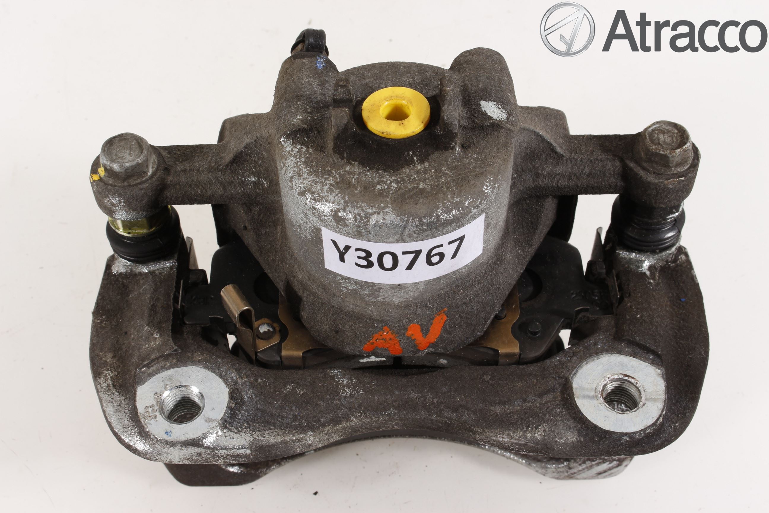 Hyundai i20 GB 15-20 Bremsecaliper Foran Venstre