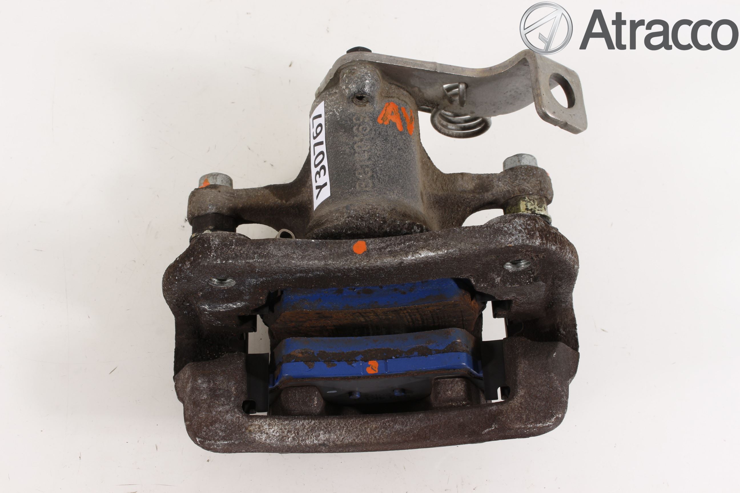 Hyundai i20 GB 15-20 Bremsecaliper Bak Venstre