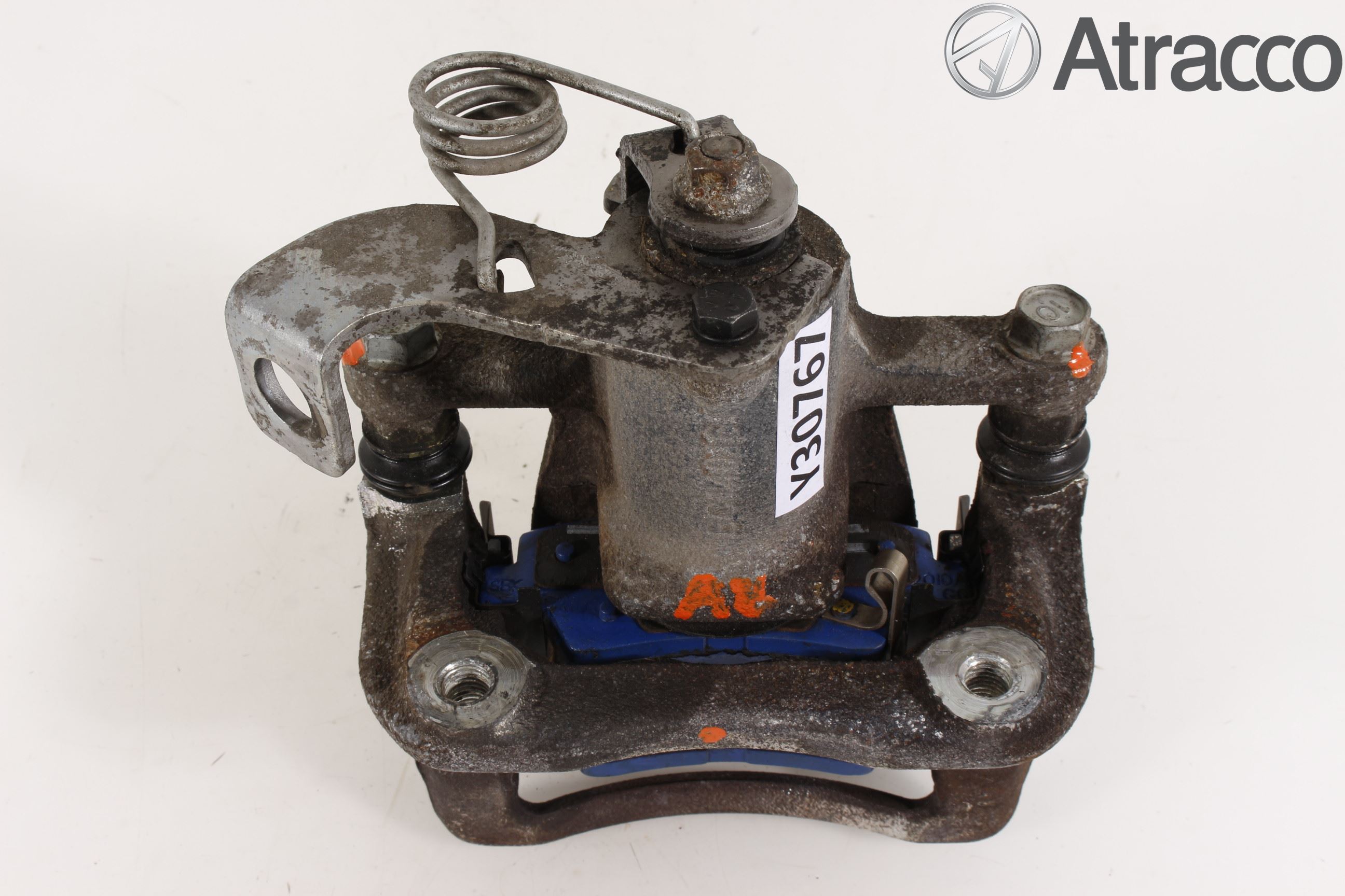 Hyundai i20 GB 15-20 Bremsecaliper Bak Høyre