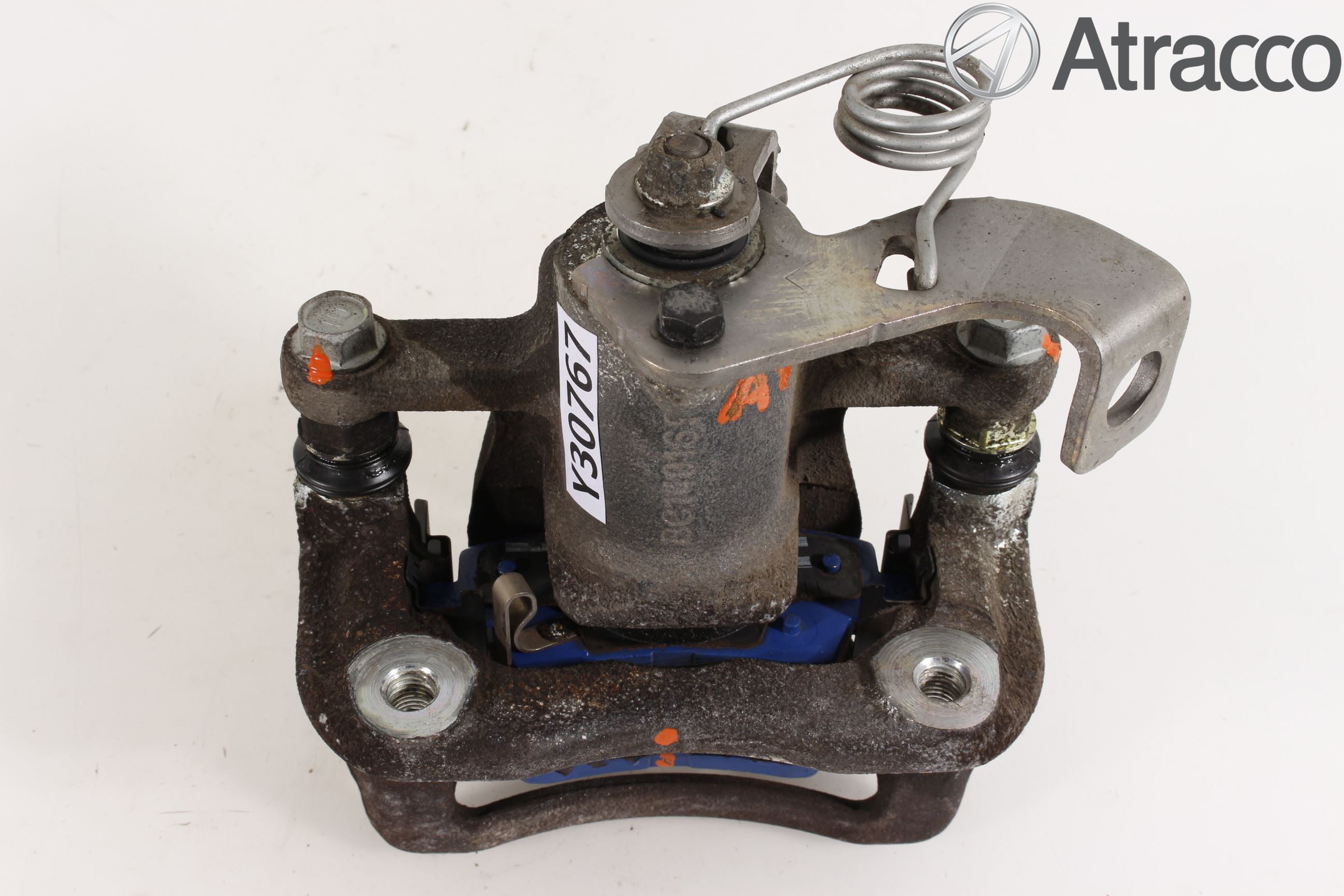 Hyundai i20 GB 15-20 Bremsecaliper Bak Venstre