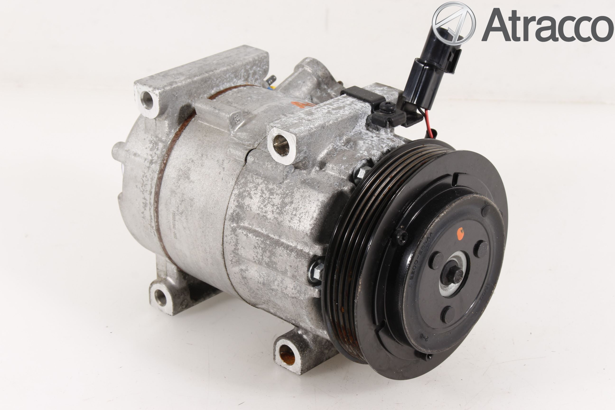 Hyundai i20 GB 15-20 Varme Ac Kompressor