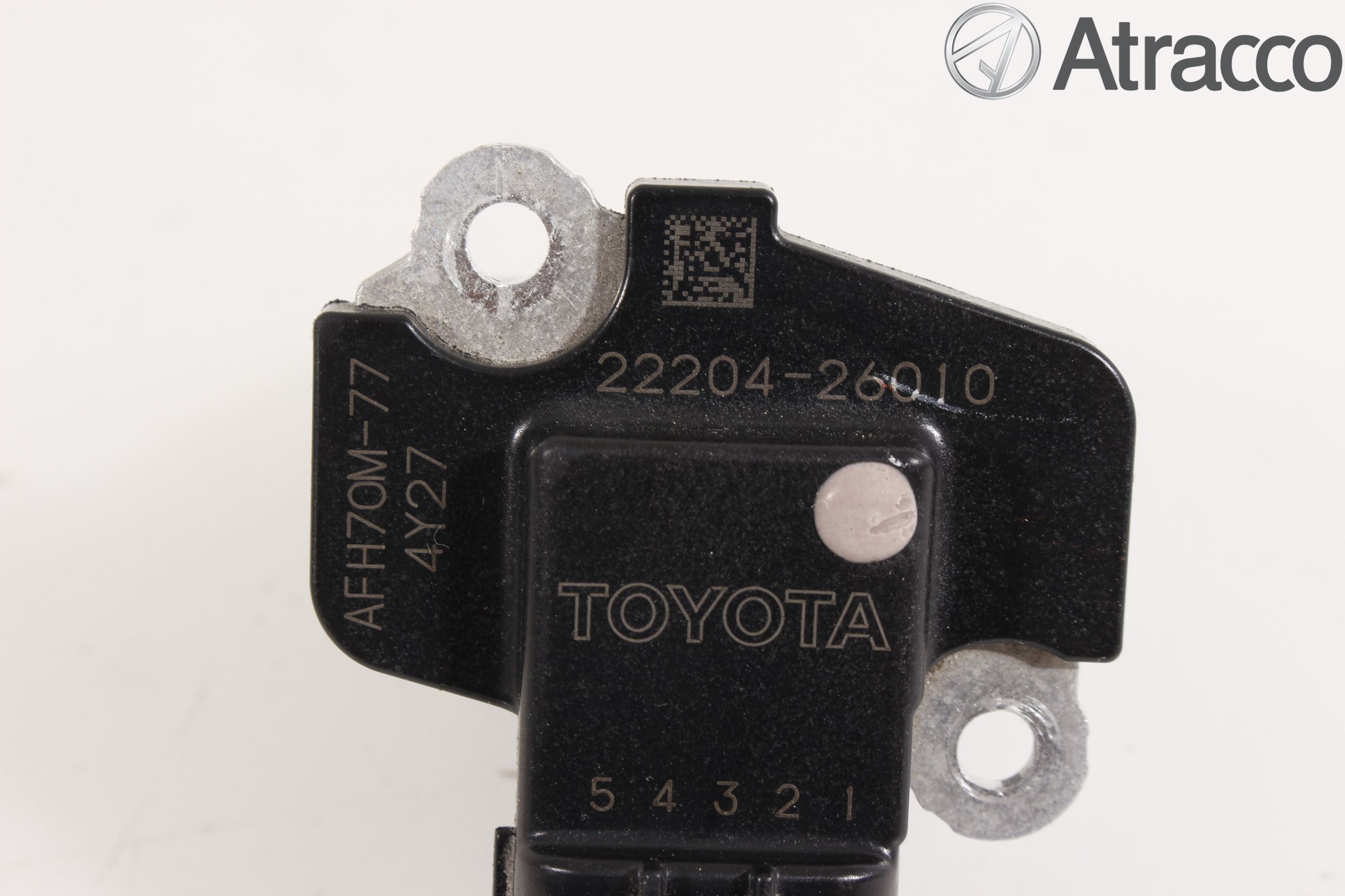 Toyota RAV4 13-18 Inns Luftmassemåler