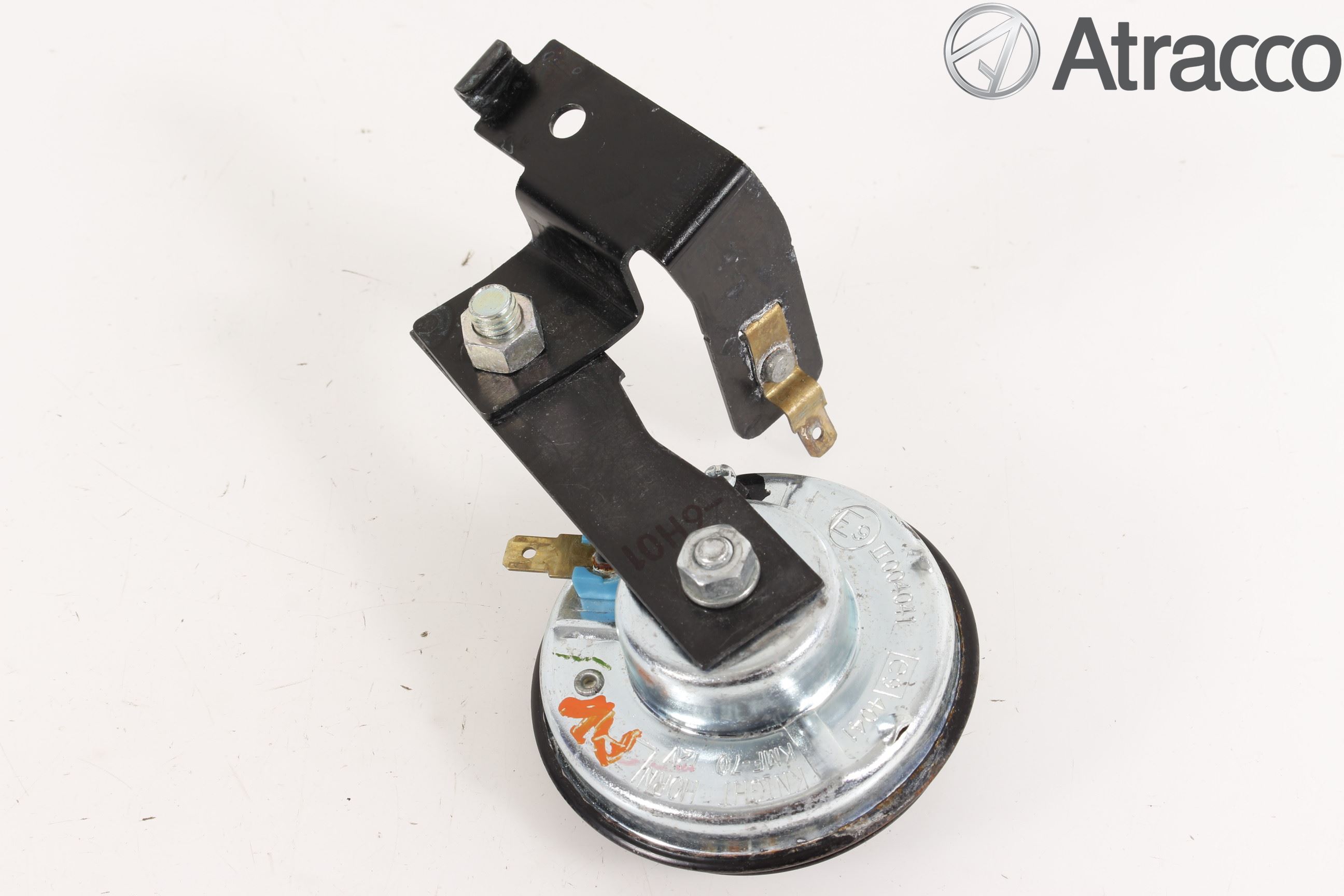 Mazda MX-5 IV (ND/ND2/ND3) MIATA 15- Signalhorn