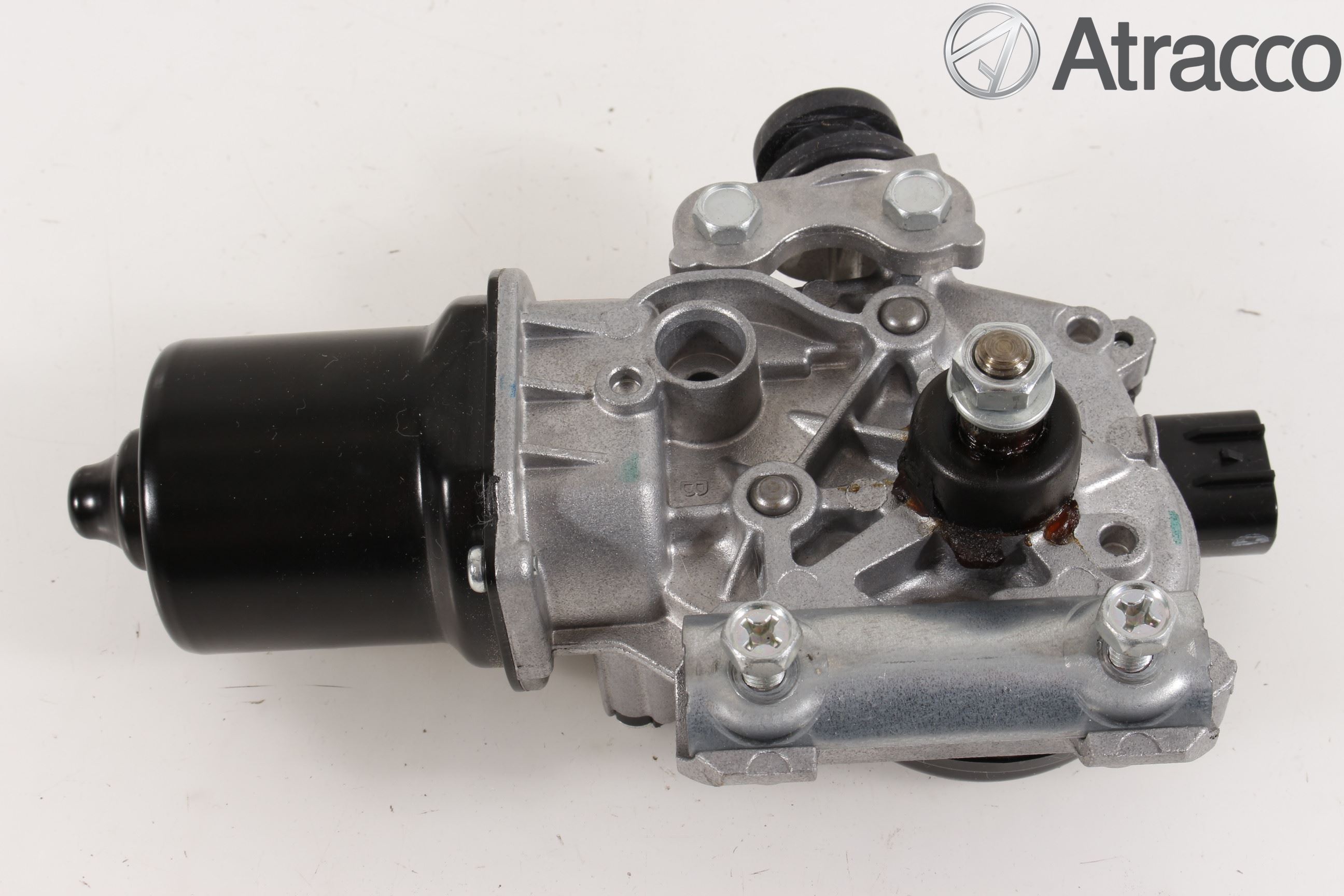 Mazda MX-5 IV (ND/ND2/ND3) MIATA 15- Viskermotor Frontrute