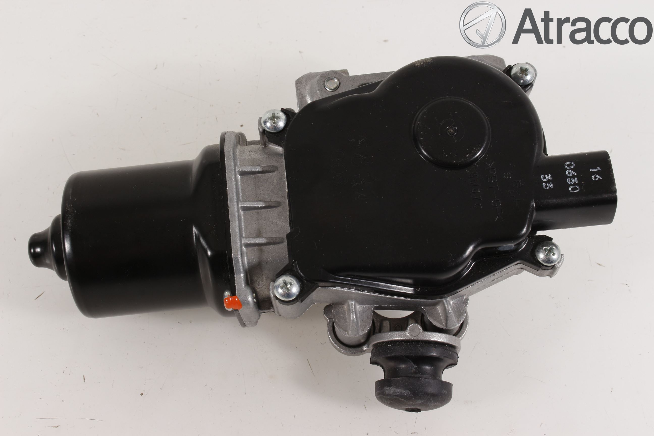 Mazda MX-5 IV (ND/ND2/ND3) MIATA 15- Viskermotor Frontrute
