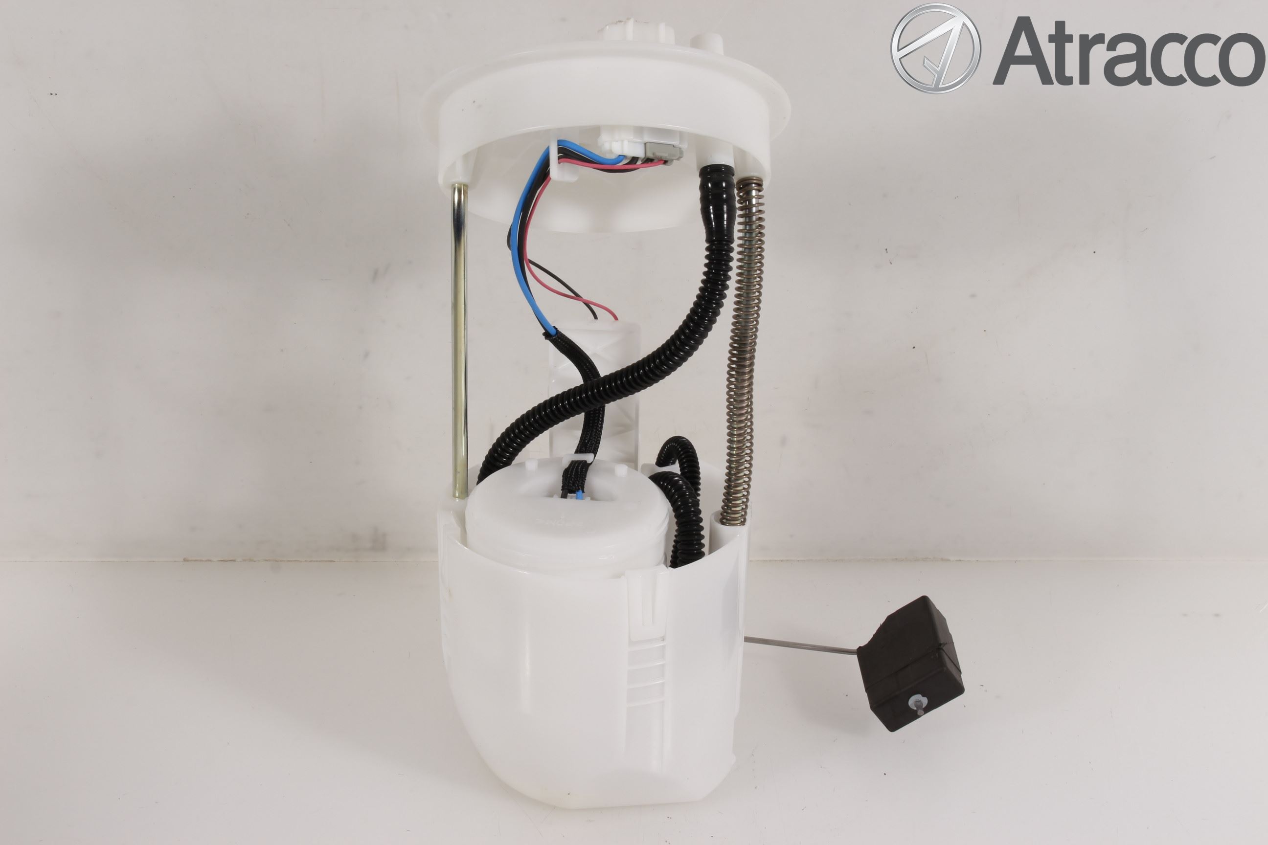 Mazda MX-5 IV (ND/ND2/ND3) MIATA 15- Drivstoffpumpe Fødepumpe El
