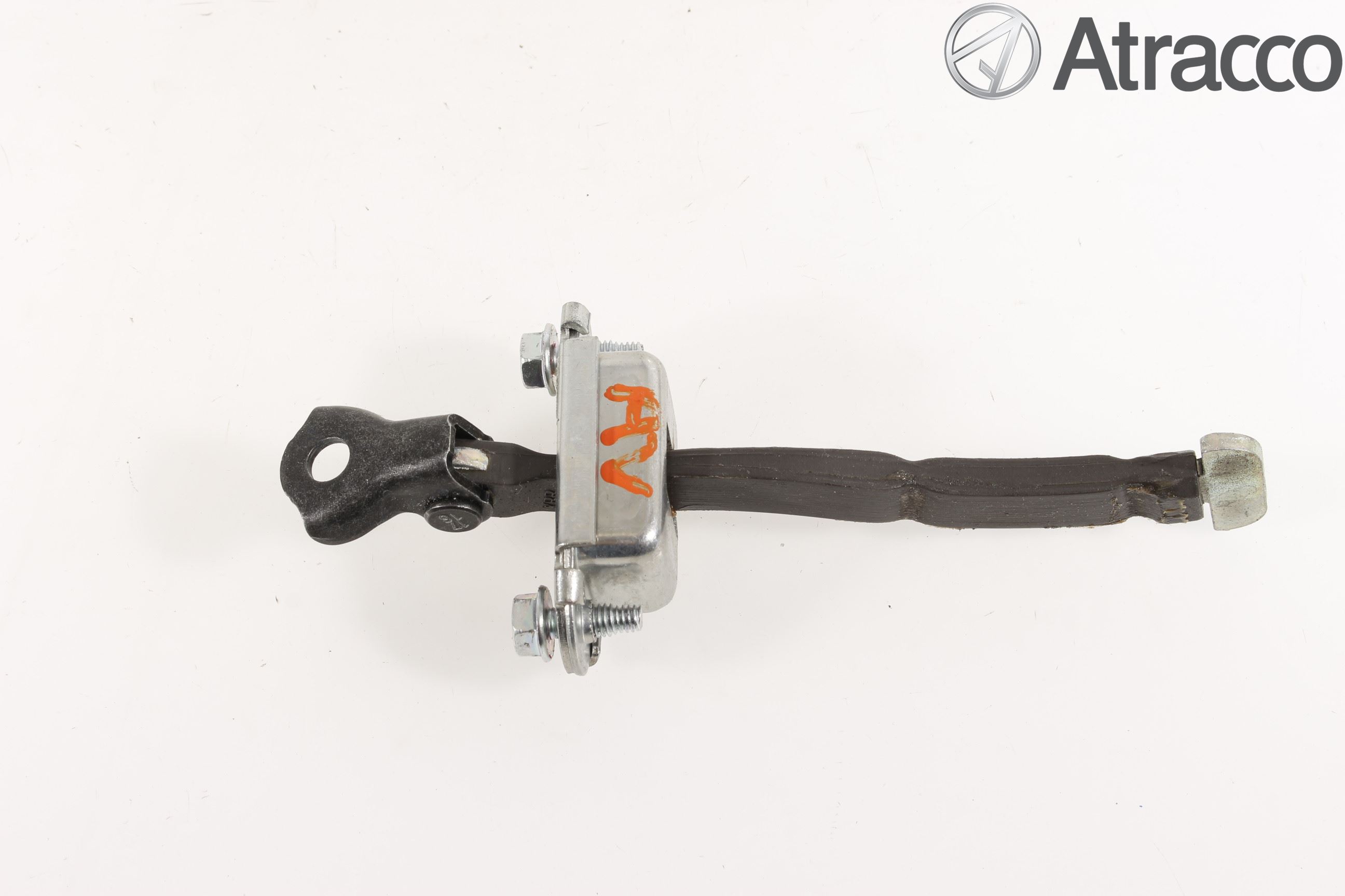 Toyota YARIS XP130 15-20 Dørstopper