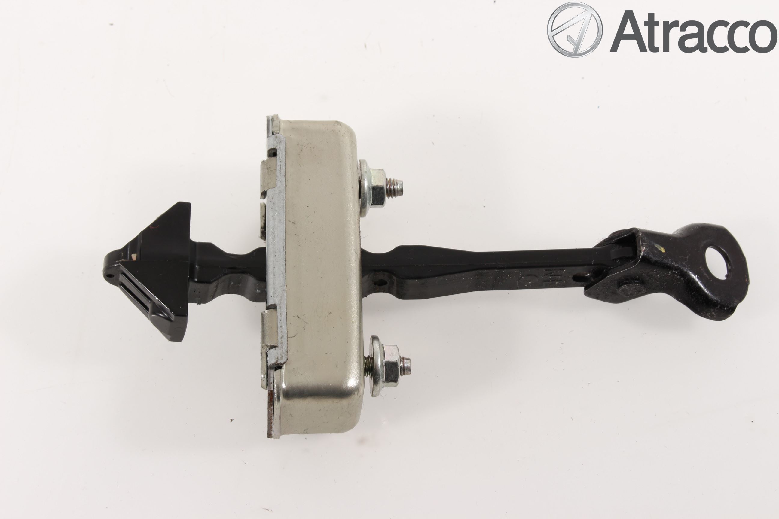 Mazda MX-5 IV (ND/ND2/ND3) MIATA 15- Dørstopper