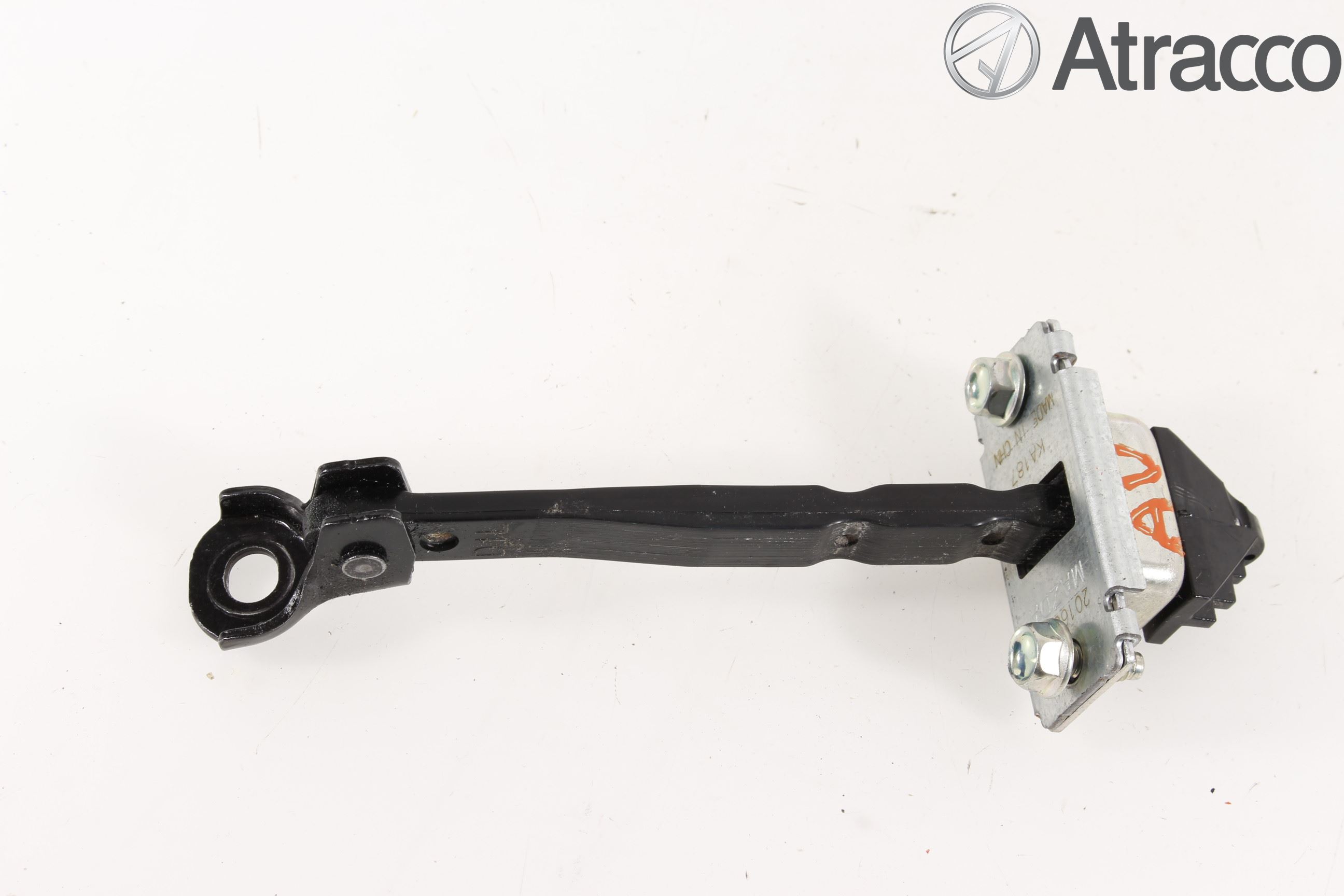Mazda CX-3 Dørstopper