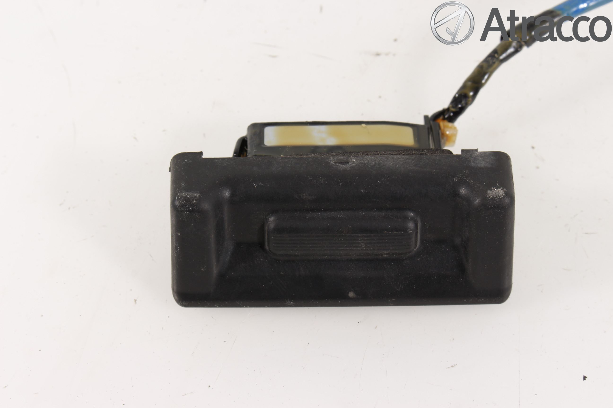 Mazda CX-3 Bakluke Handtak Ytre