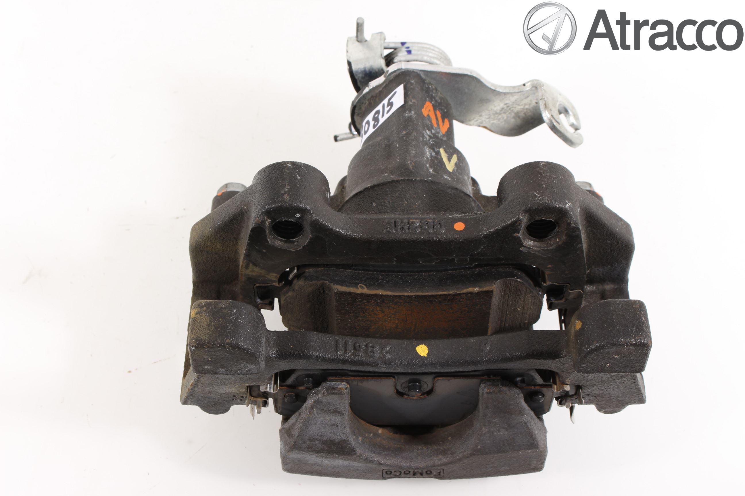 Ford MUSTANG VI 15-22 Bremsecaliper Bak Venstre