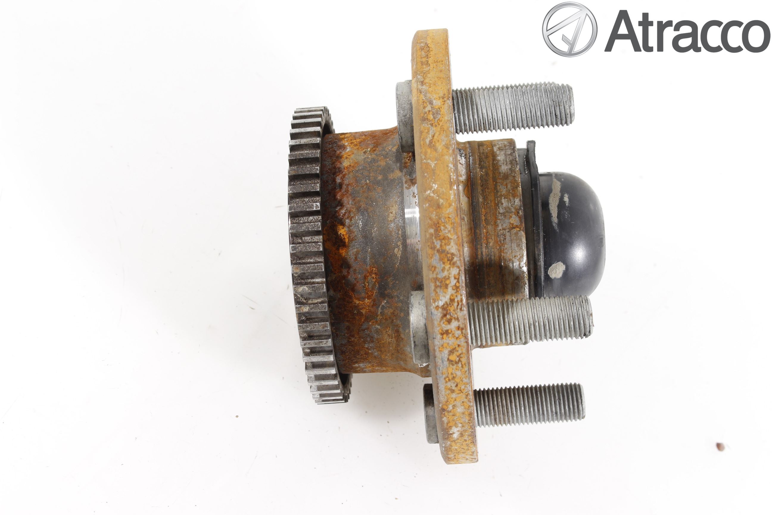 Ford MUSTANG VI 15-22 Nav Foran