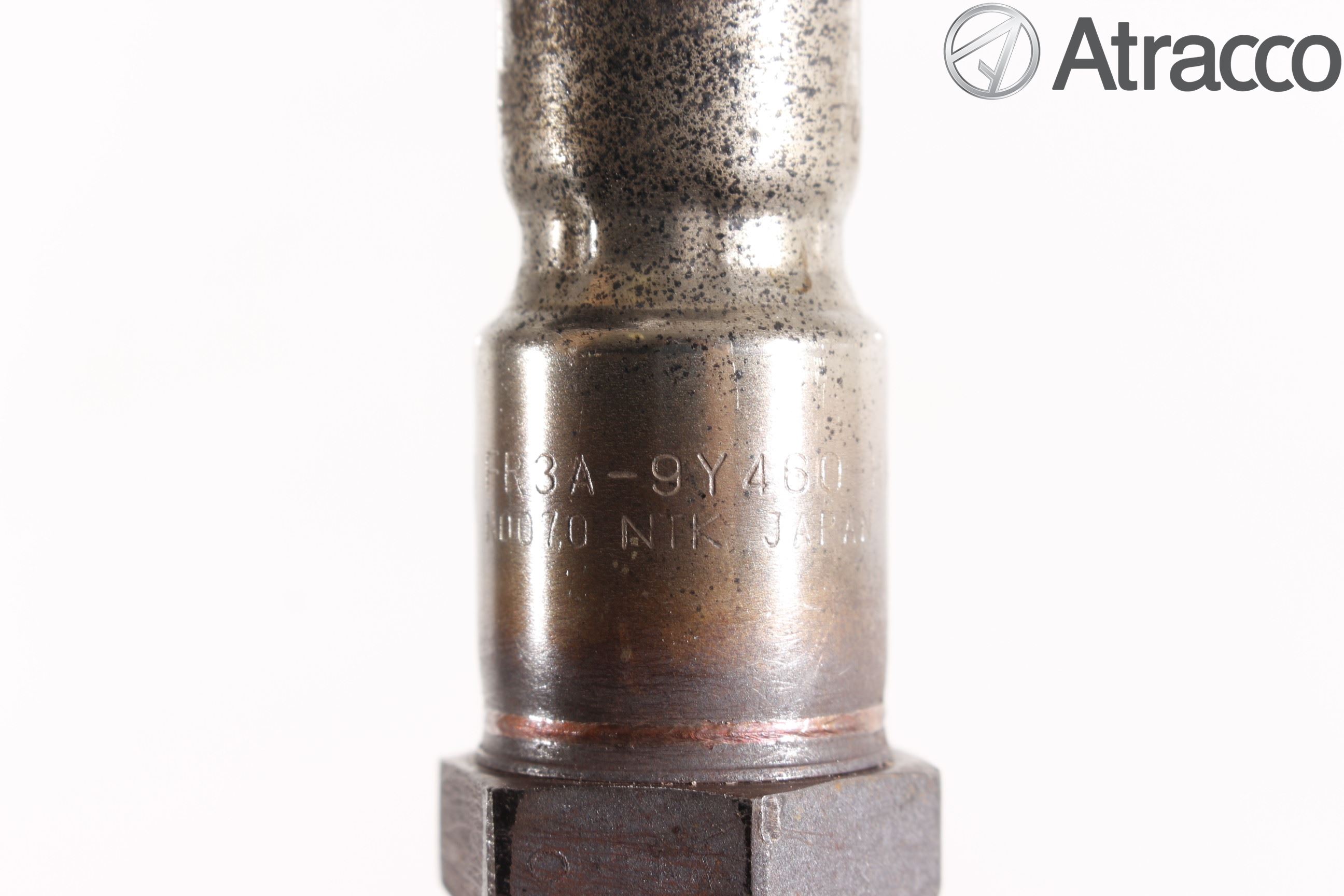 Ford MUSTANG VI 15-22 Inns Lambdasonde