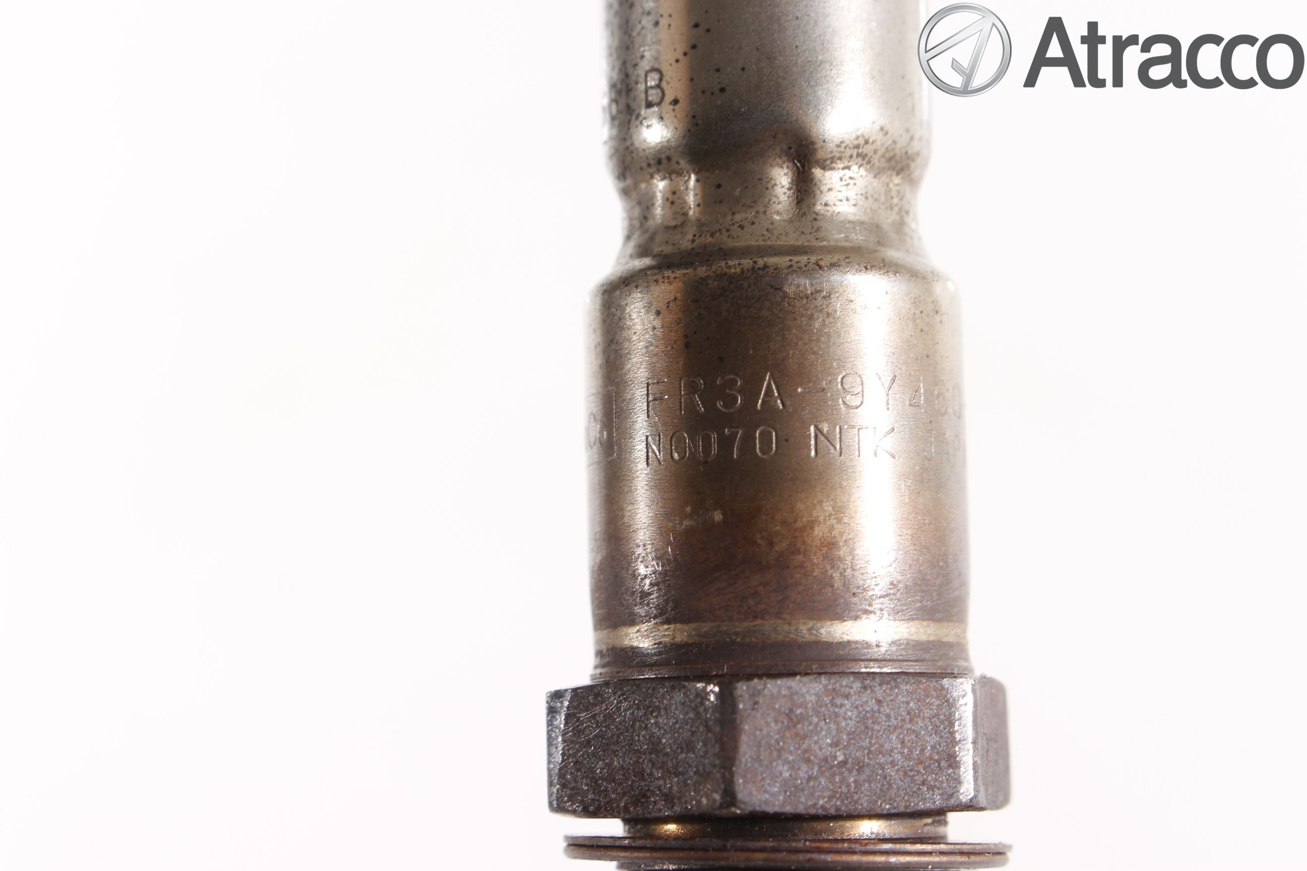 Ford MUSTANG VI 15-22 Inns Lambdasonde