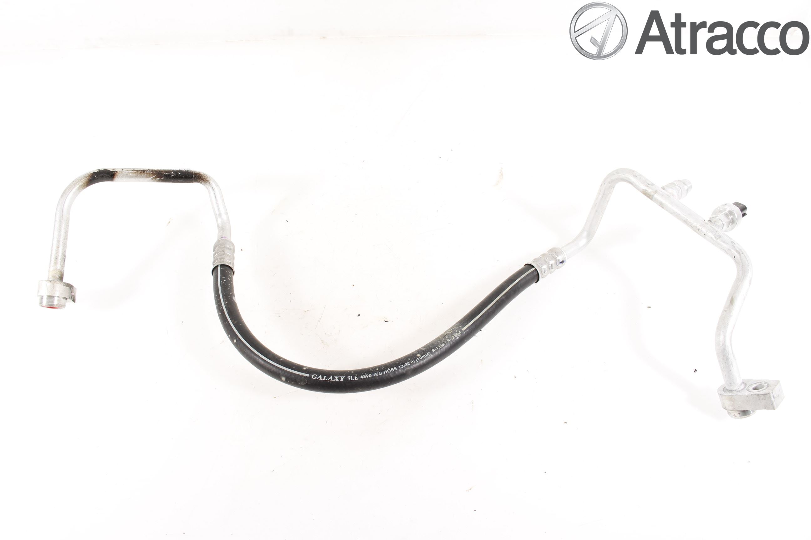 Ford MUSTANG VI 15-22 Varme Ac Slange - Rør