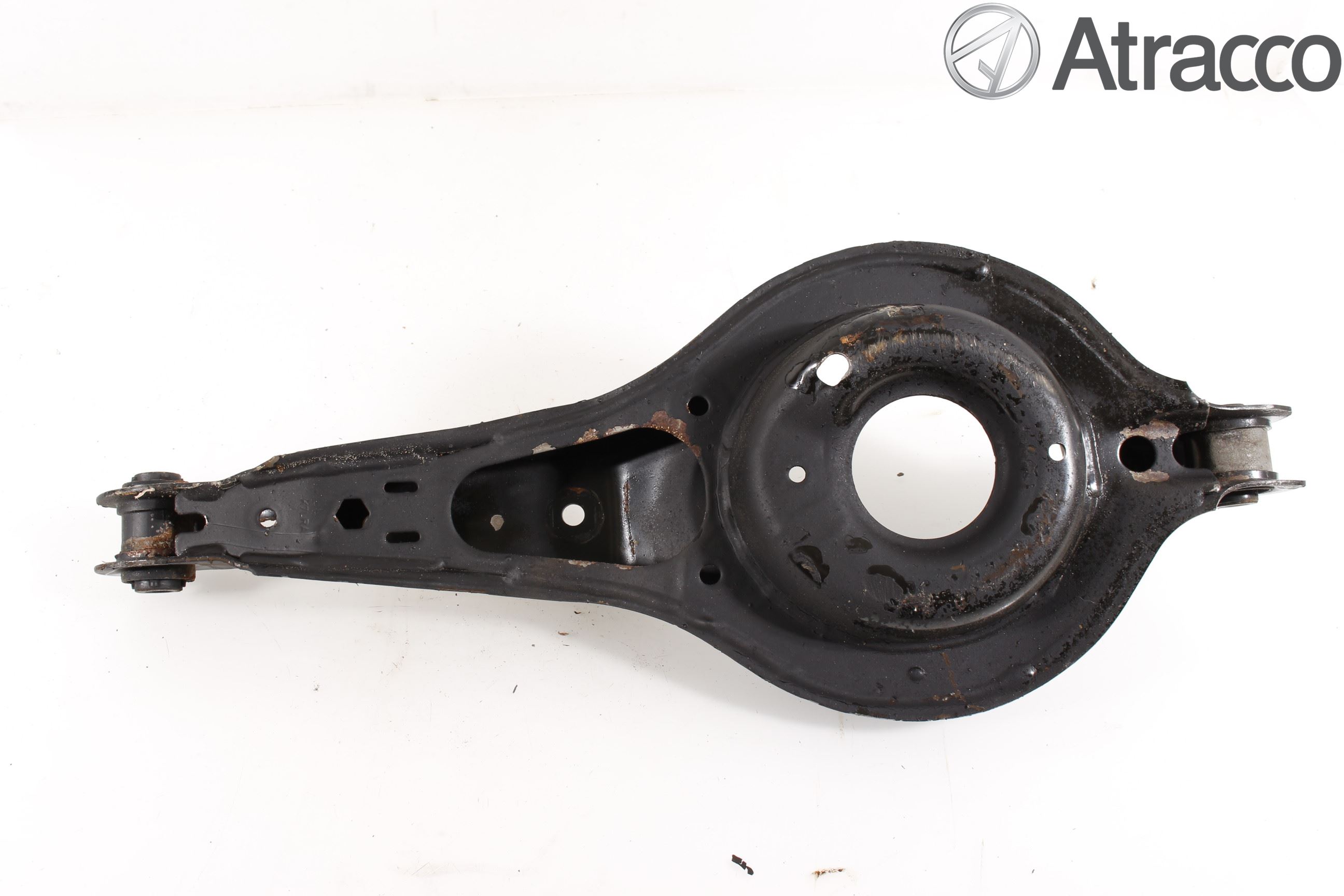 Ford FOCUS 15-18 Bærearm Bak Venstre