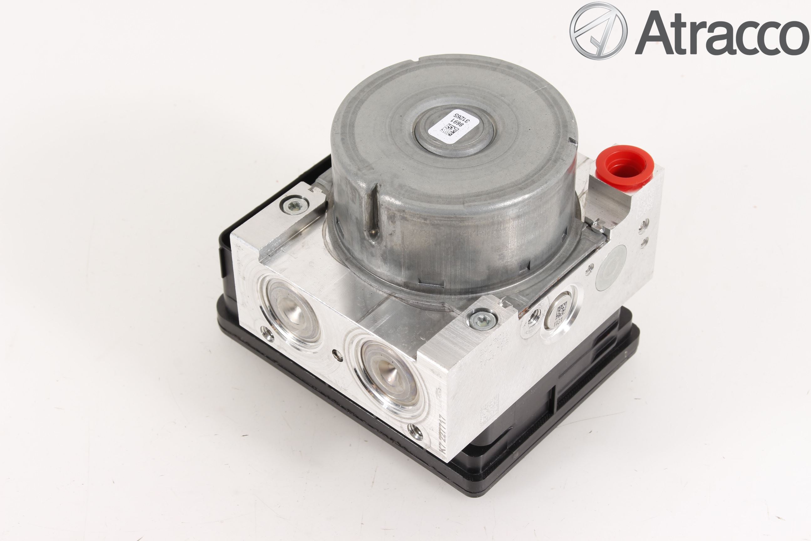 Ford MUSTANG VI 15-22 Abs Hydraulikkaggregat
