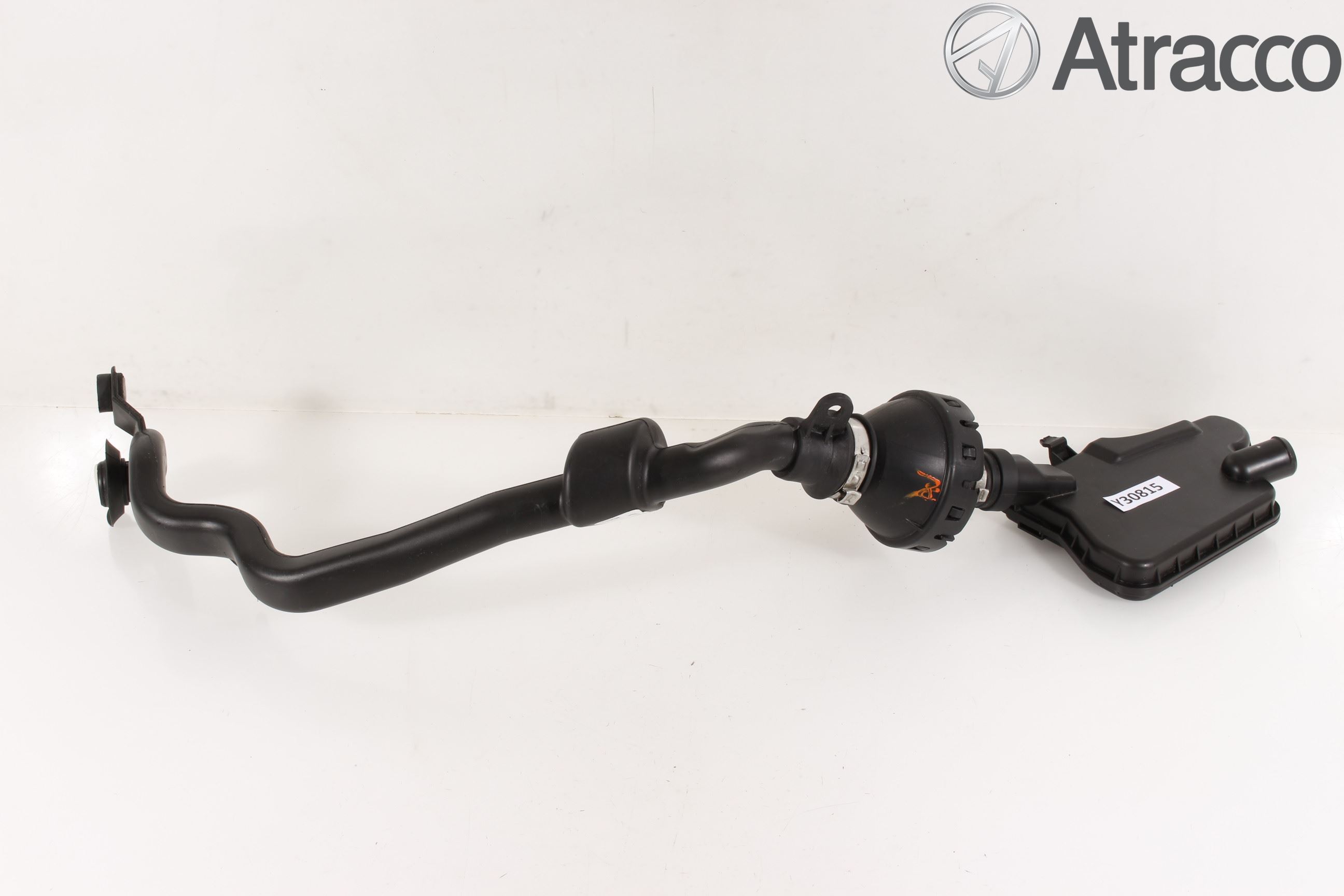Ford MUSTANG VI 15-22 Luftfilter Boks