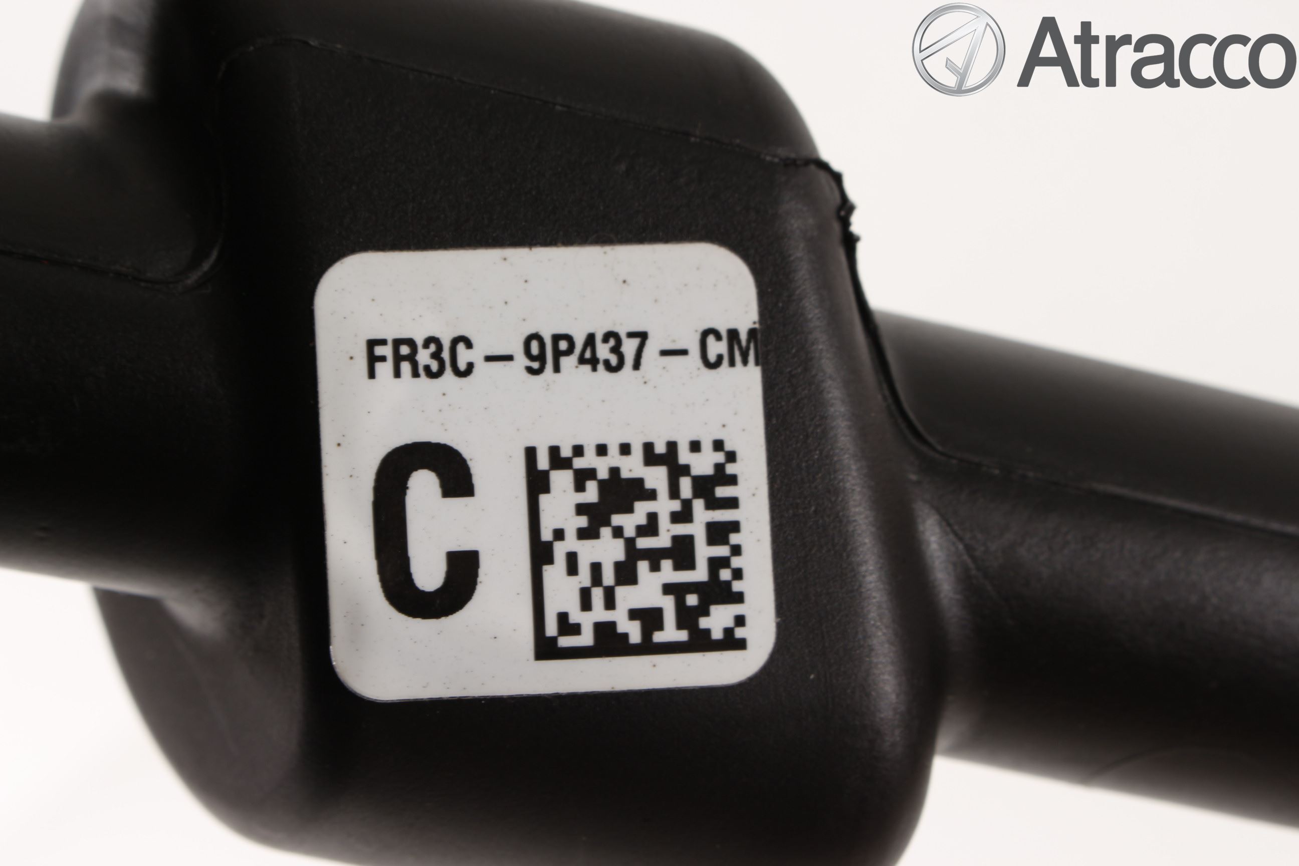 Ford MUSTANG VI 15-22 Luftfilter Boks
