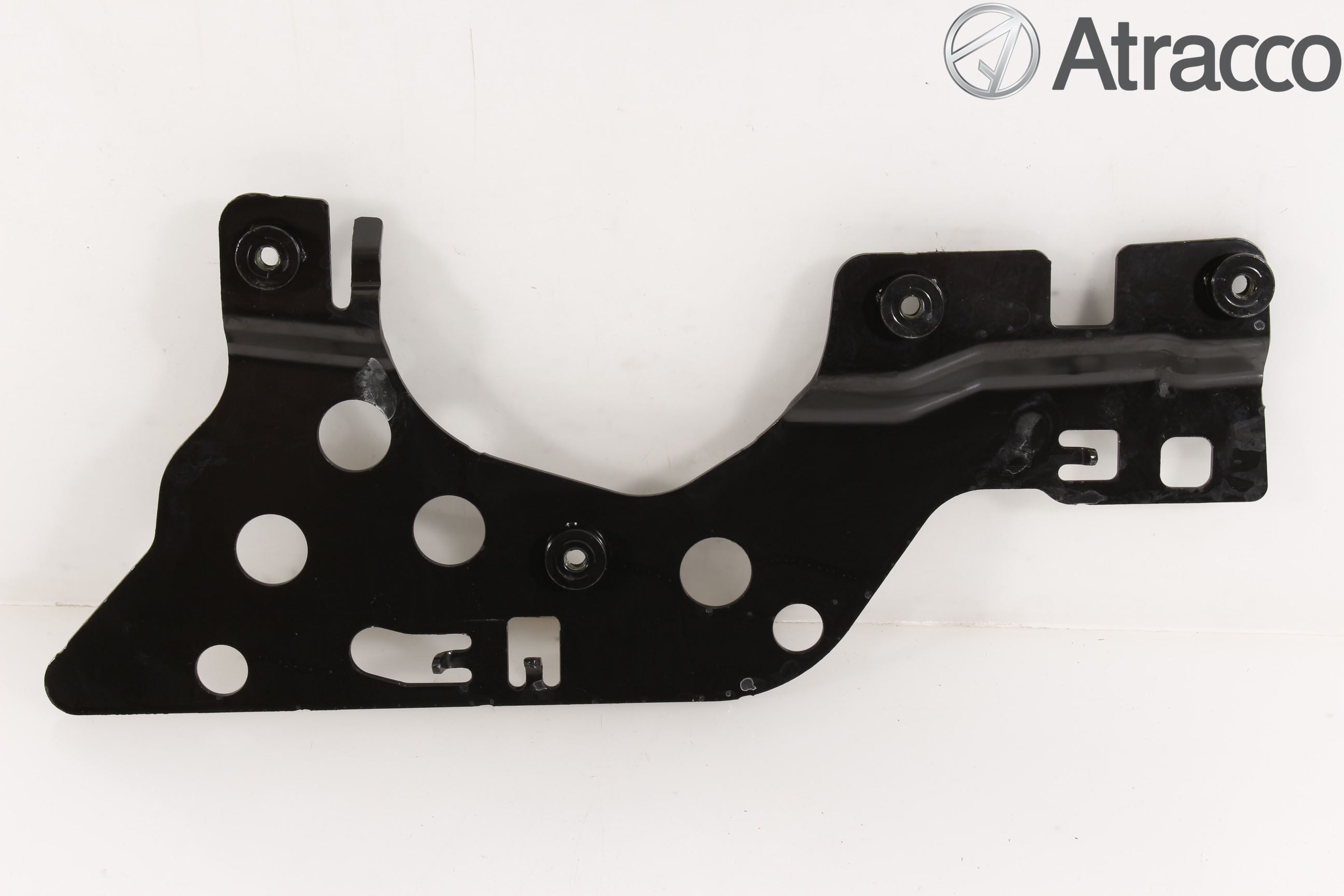 Ford MUSTANG VI 15-22 Frontplate