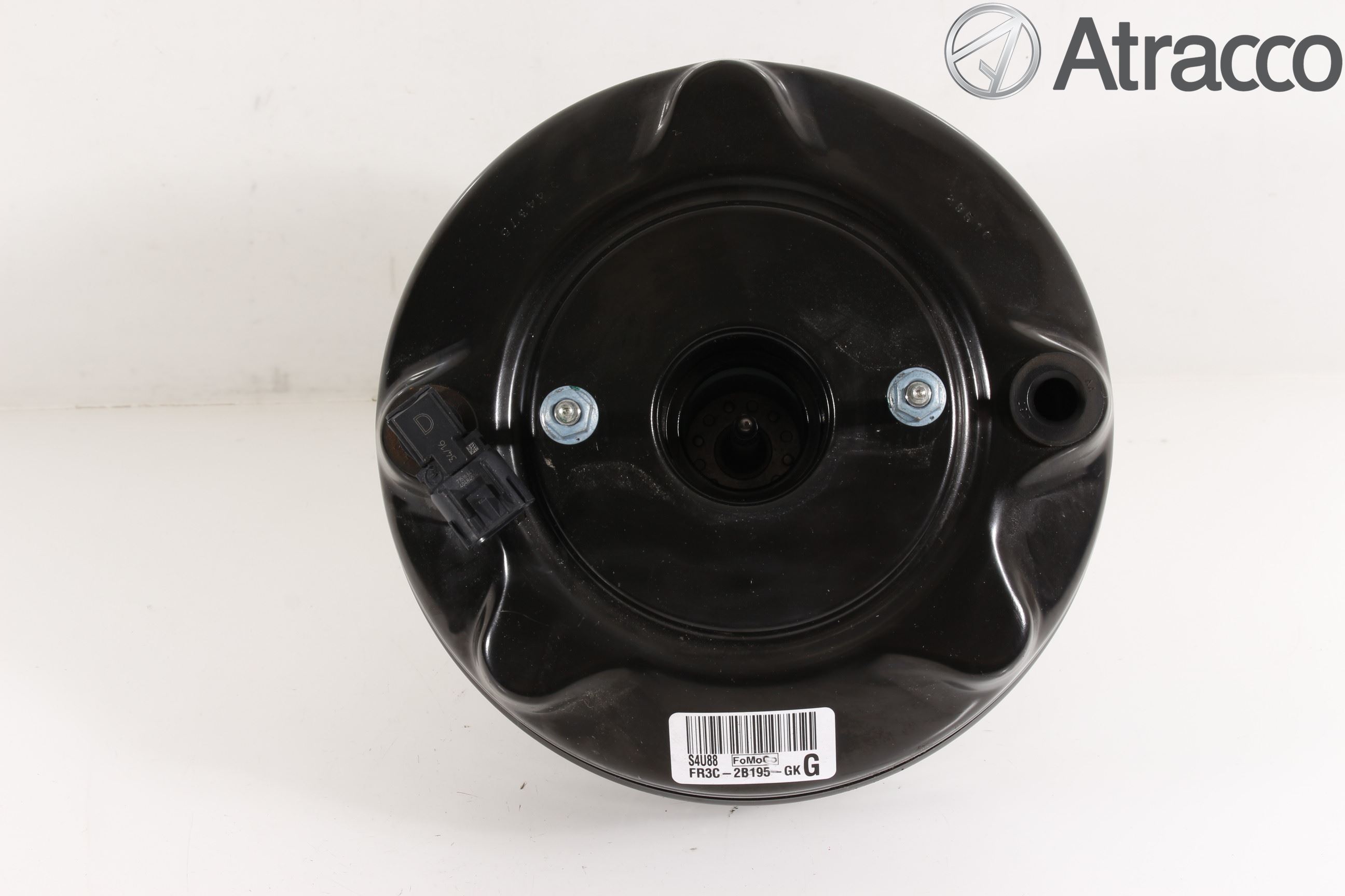 Ford MUSTANG VI 15-22 Bremseservo