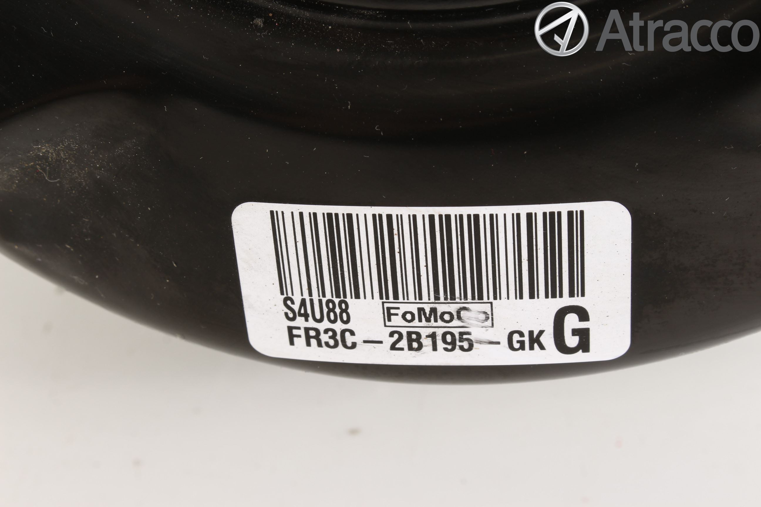 Ford MUSTANG VI 15-22 Bremseservo
