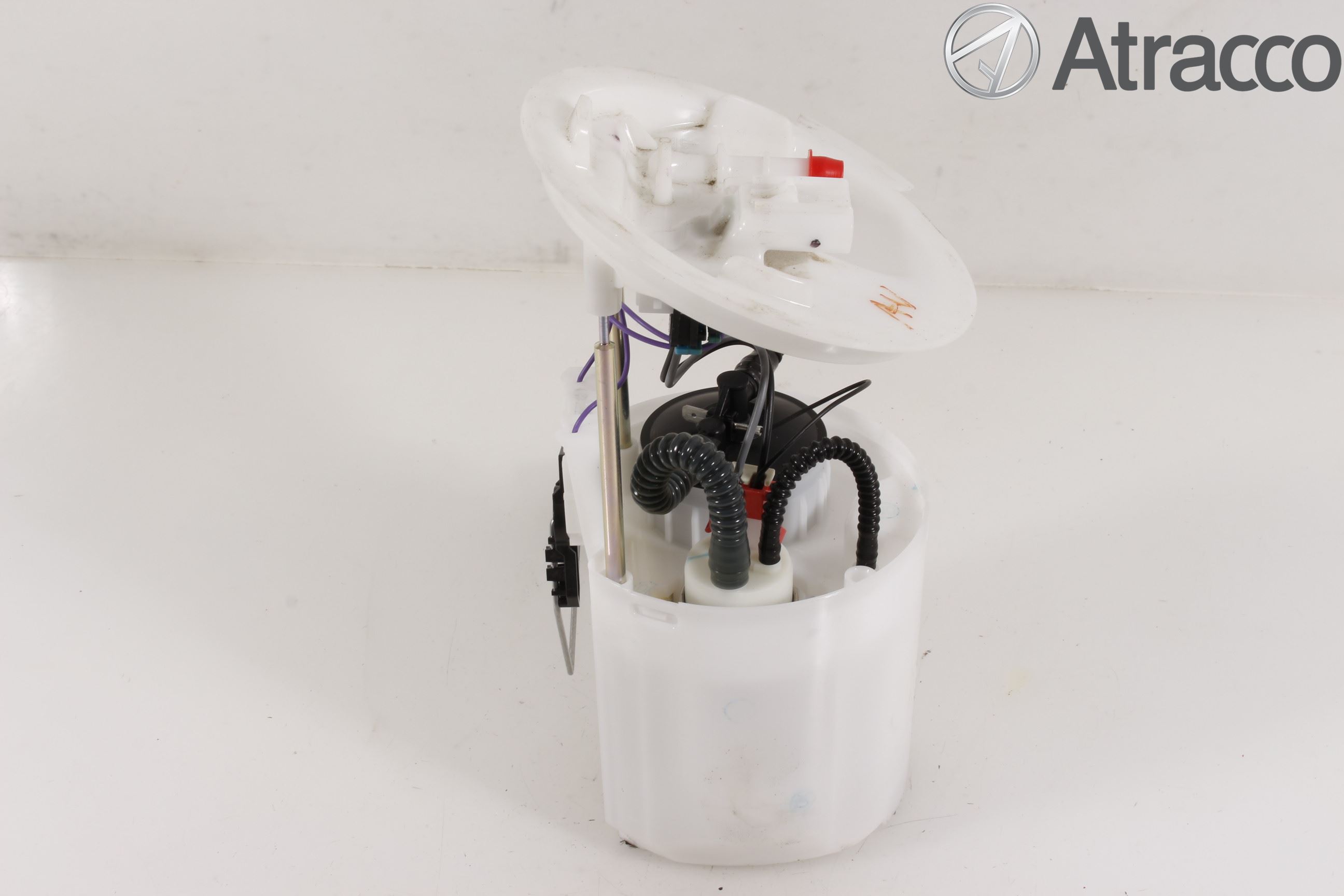 Ford MUSTANG VI 15-22 Drivstoffpumpe Fødepumpe El