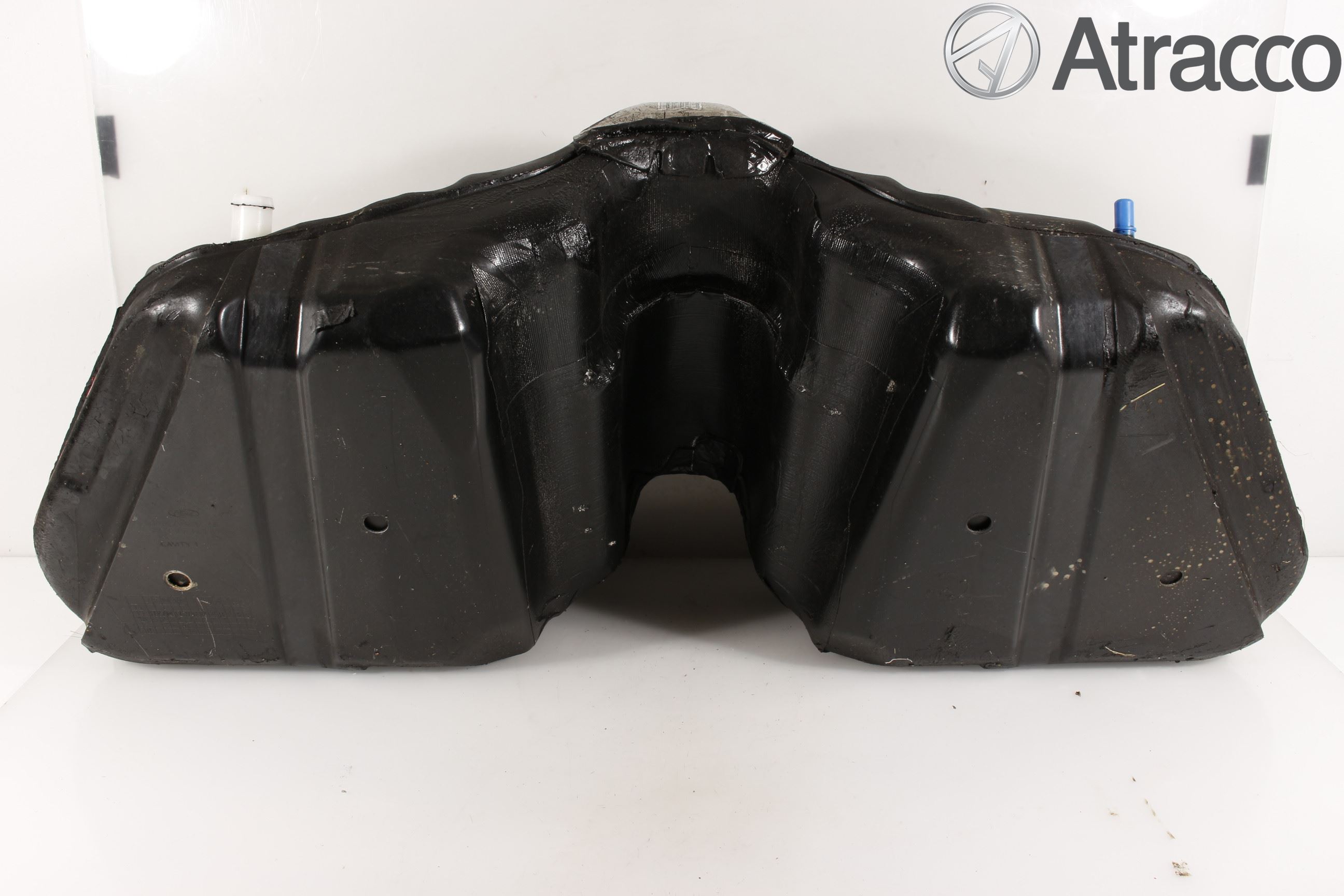 Ford MUSTANG VI 15-22 Drivstofftank Innsprøytning