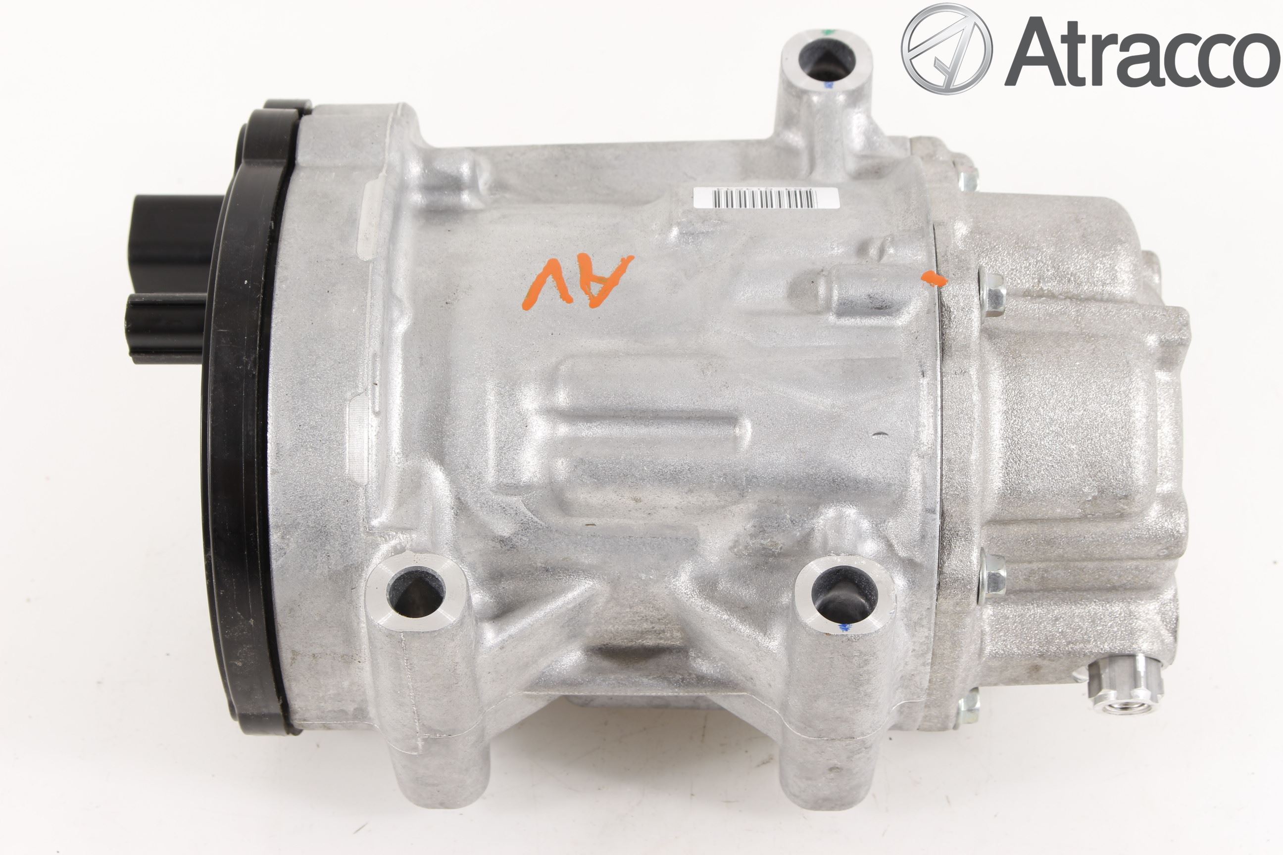 Toyota C-HR 16-23 Varme Ac Kompressor