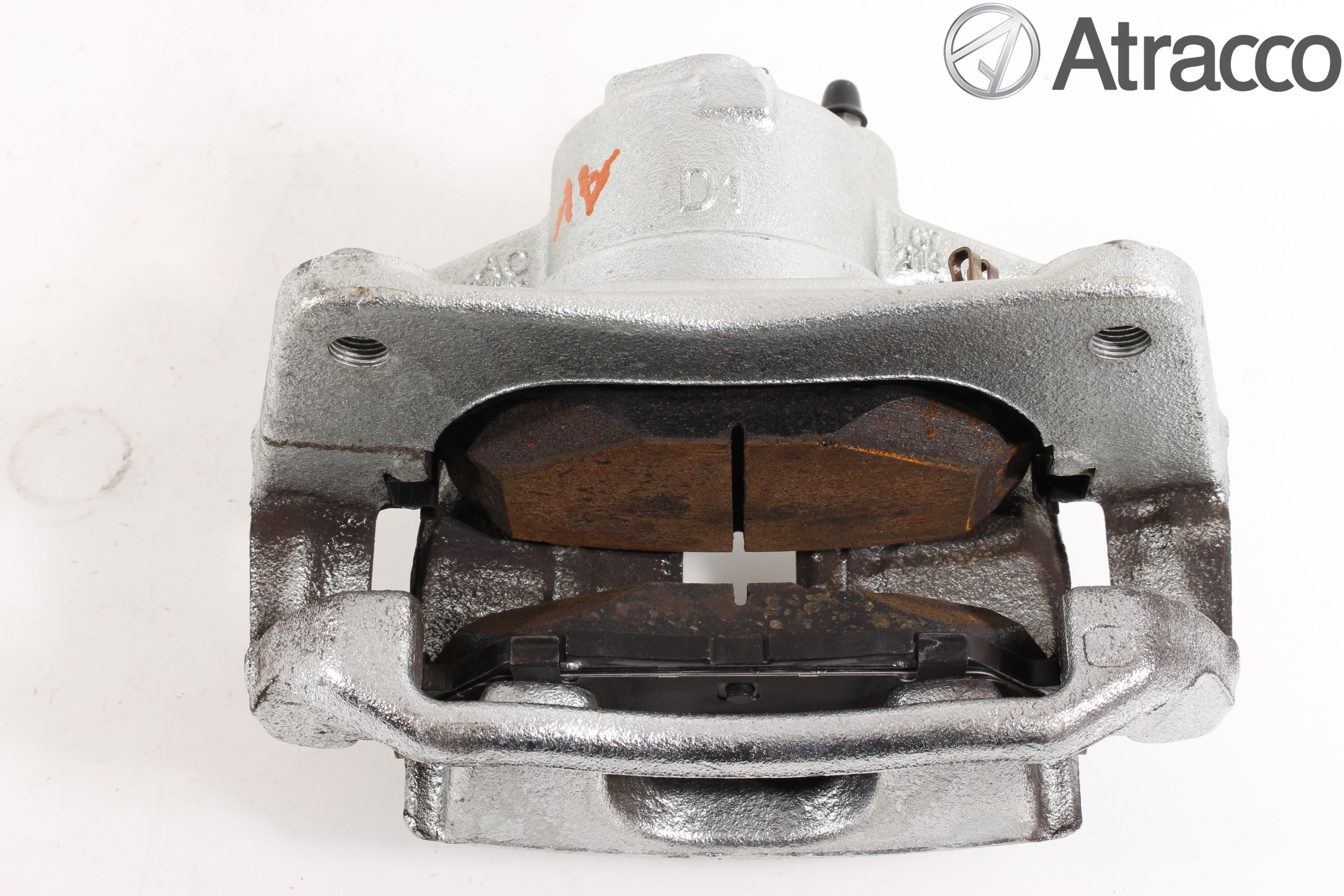 Toyota C-HR 16-23 Bremsecaliper Foran Høyre