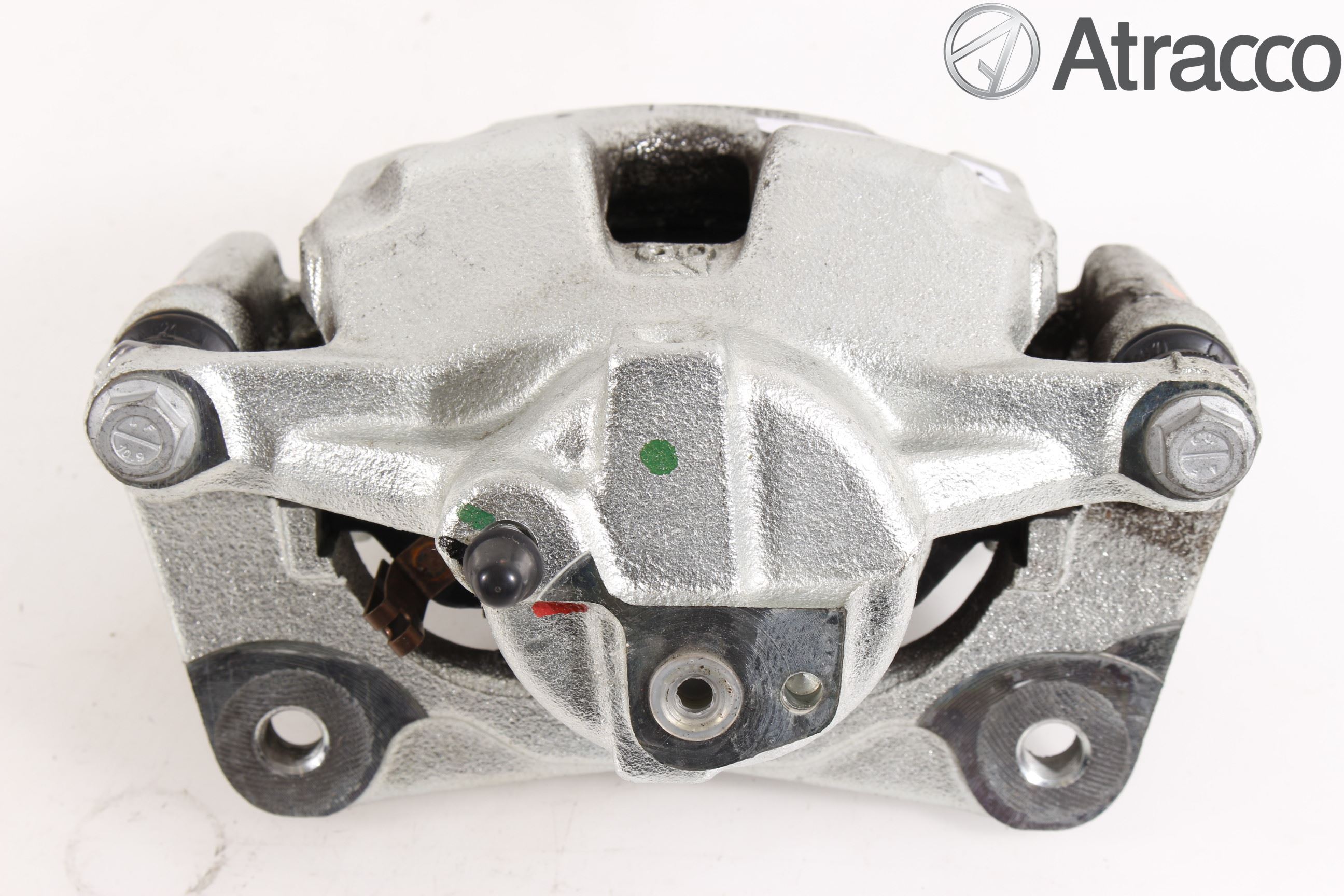Toyota C-HR 16-23 Bremsecaliper Foran Venstre