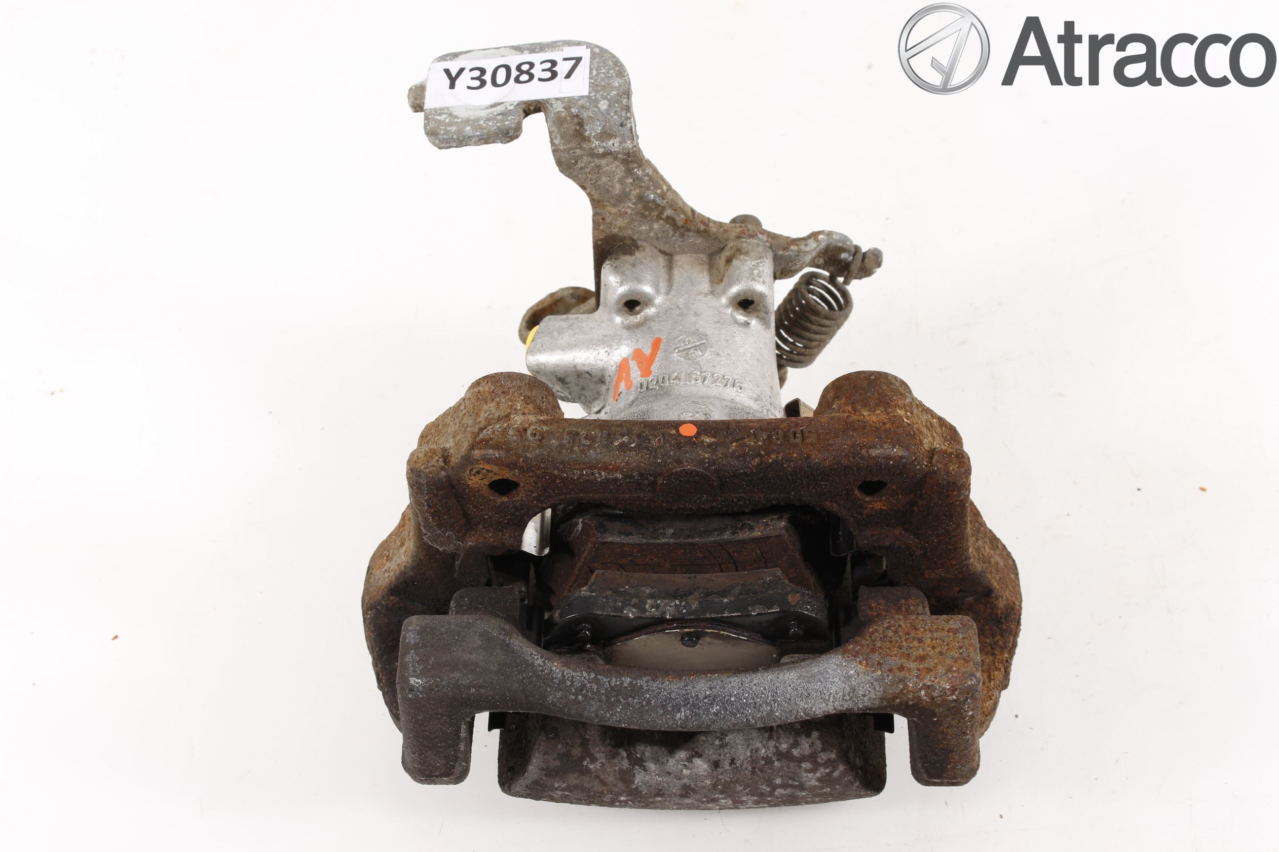 Toyota AURIS 13-19 Bremsecaliper Bak Høyre
