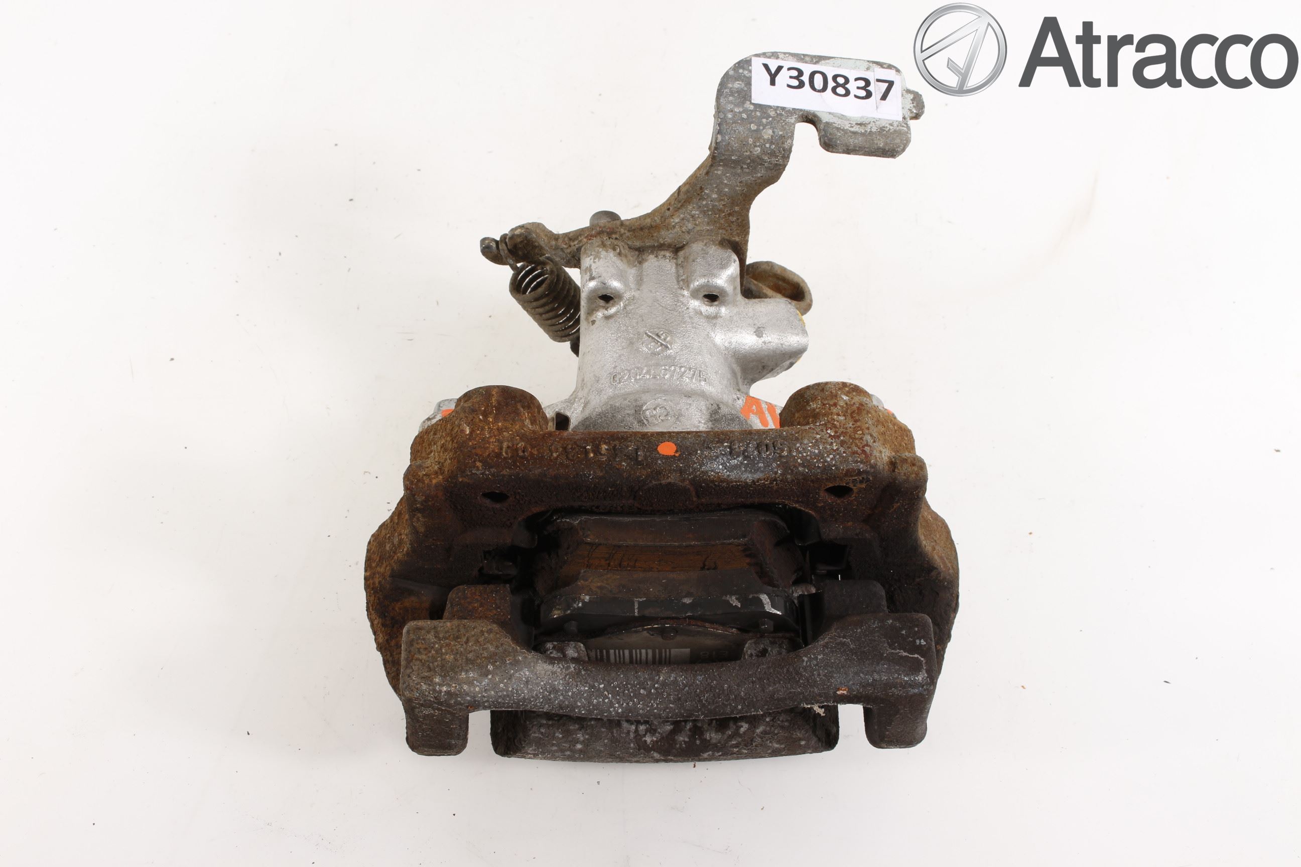 Toyota AURIS 13-19 Bremsecaliper Bak Venstre