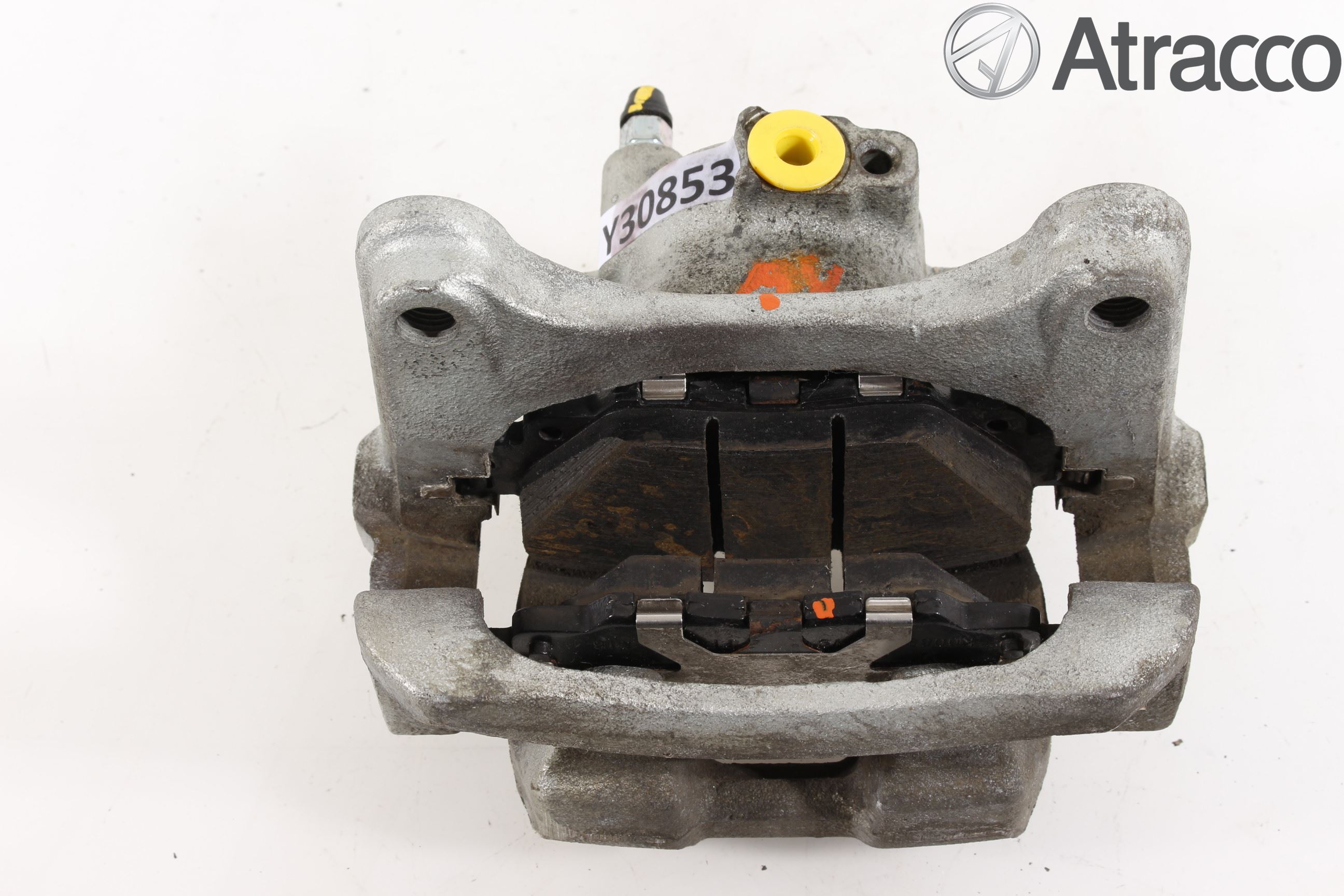Mazda MX-5 IV (ND/ND2/ND3) MIATA 15- Bremsecaliper Foran Høyre
