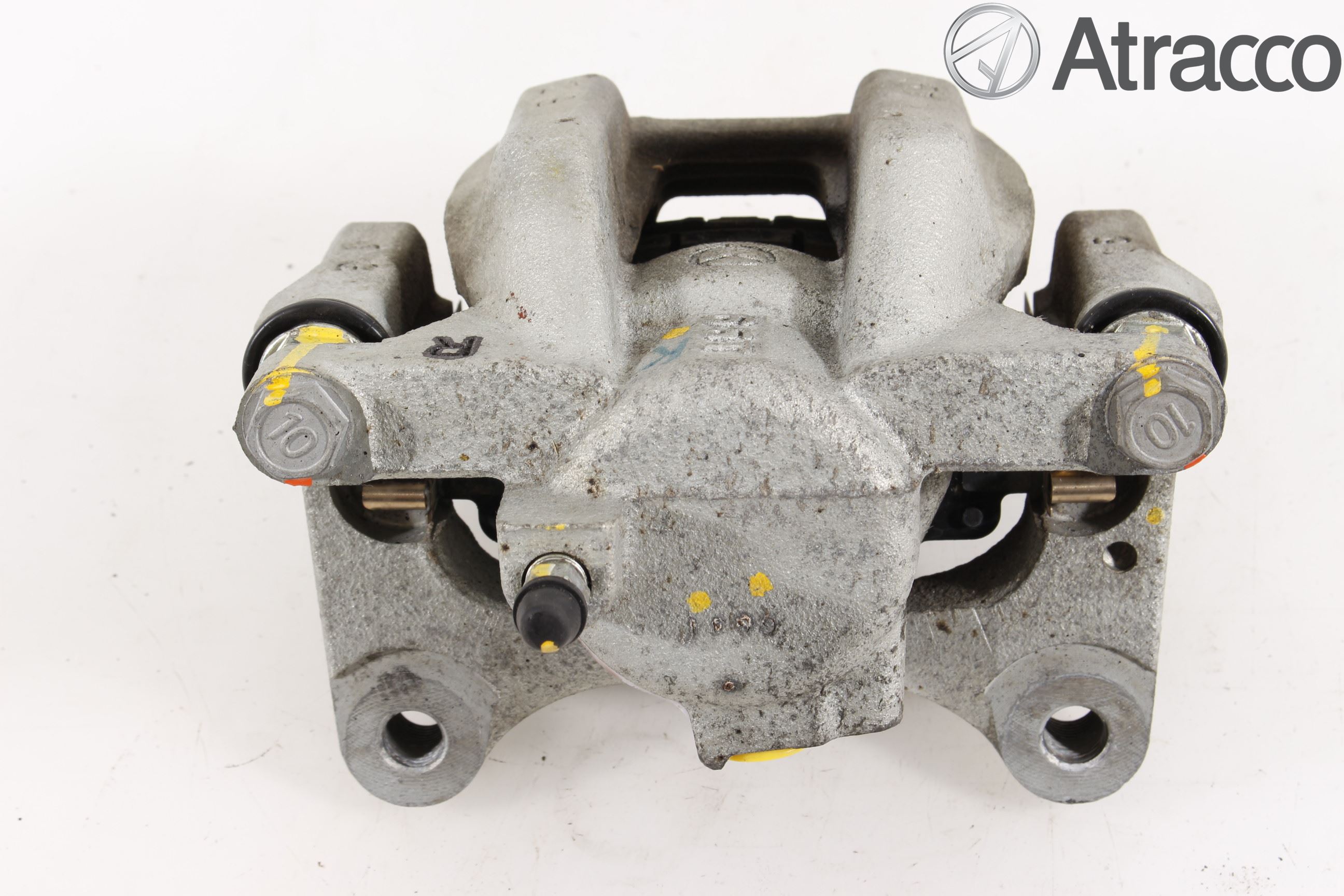 Mazda MX-5 IV (ND/ND2/ND3) MIATA 15- Bremsecaliper Foran Høyre