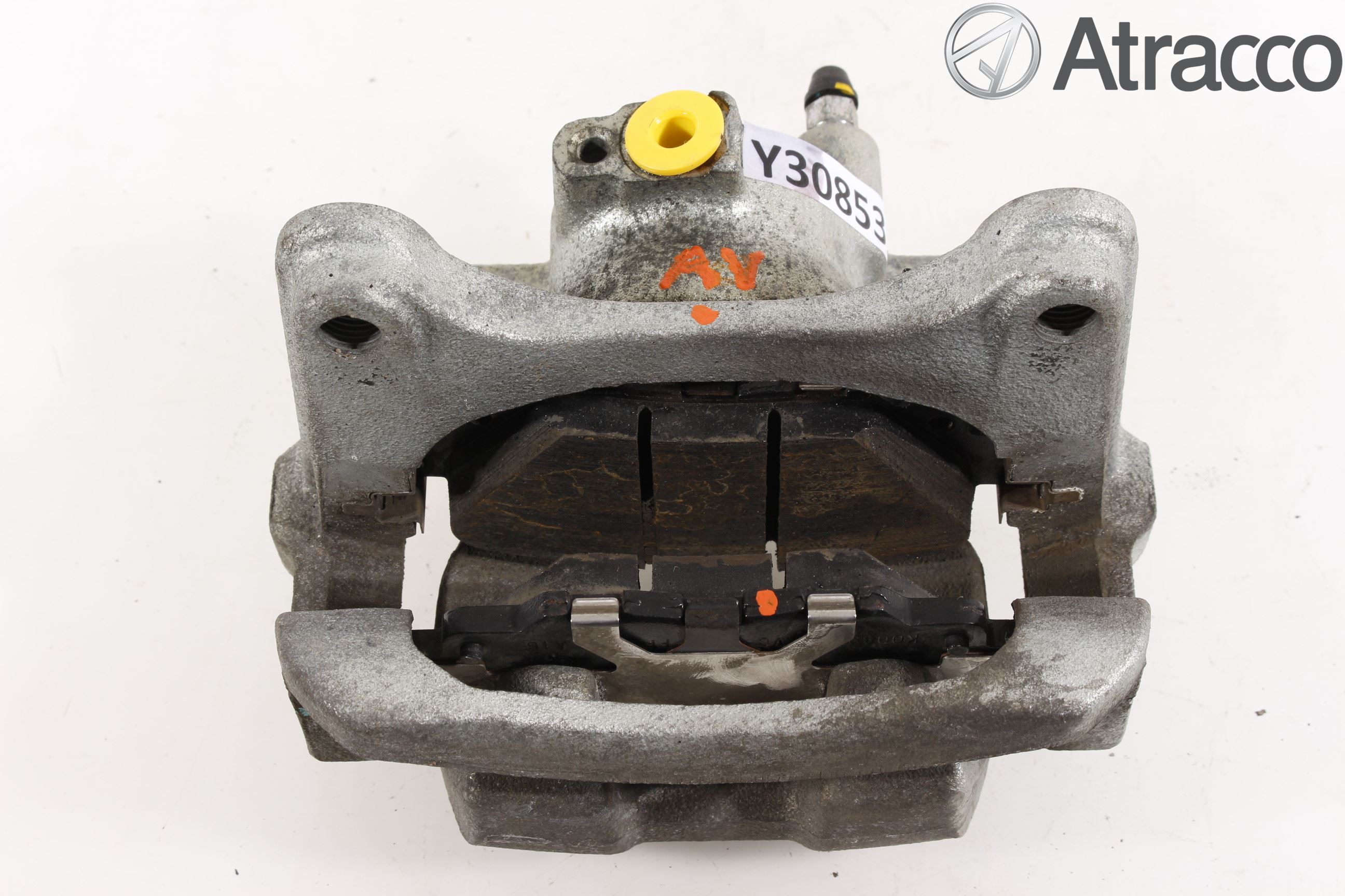 Mazda MX-5 IV (ND/ND2/ND3) MIATA 15- Bremsecaliper Foran Venstre