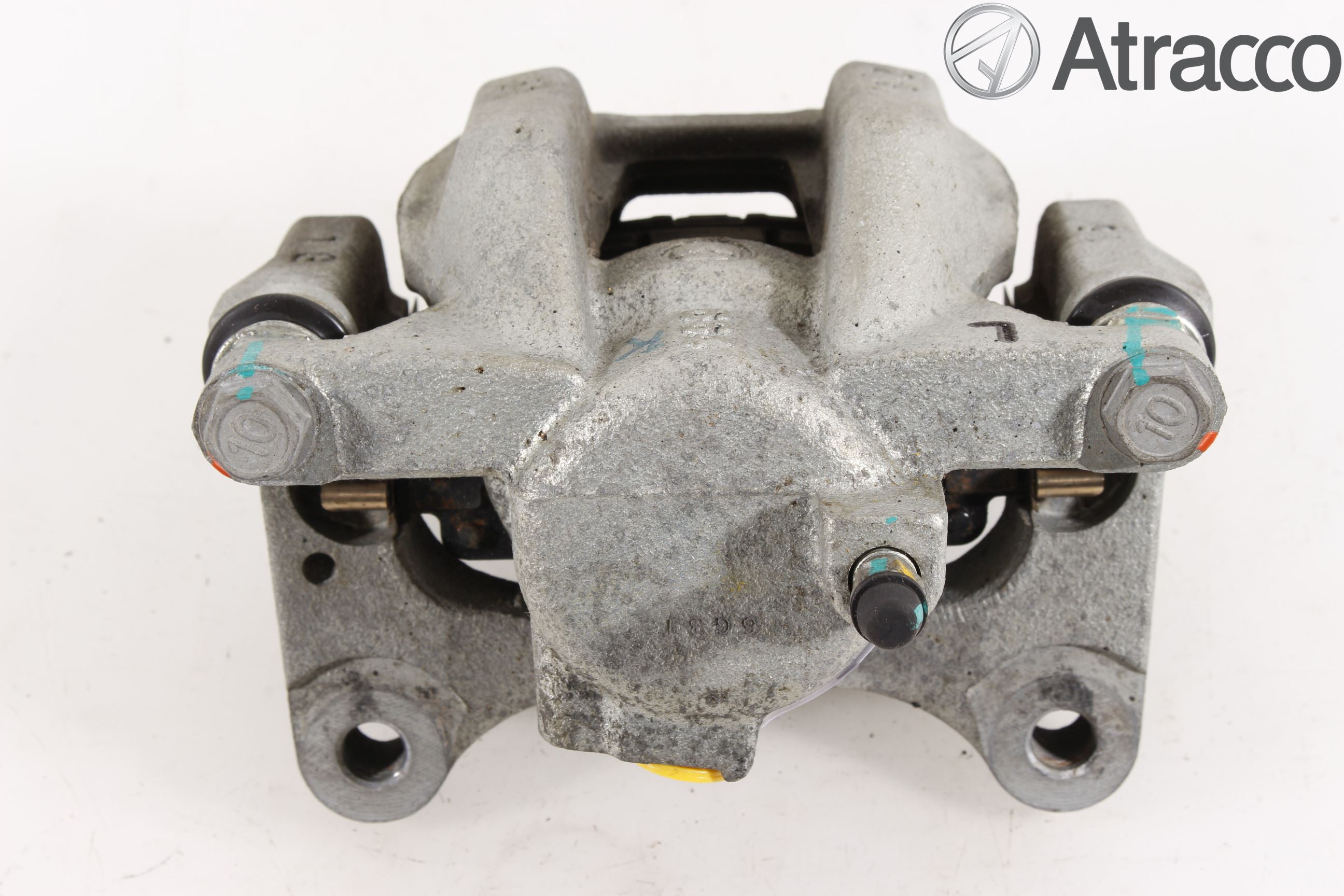 Mazda MX-5 IV (ND/ND2/ND3) MIATA 15- Bremsecaliper Foran Venstre