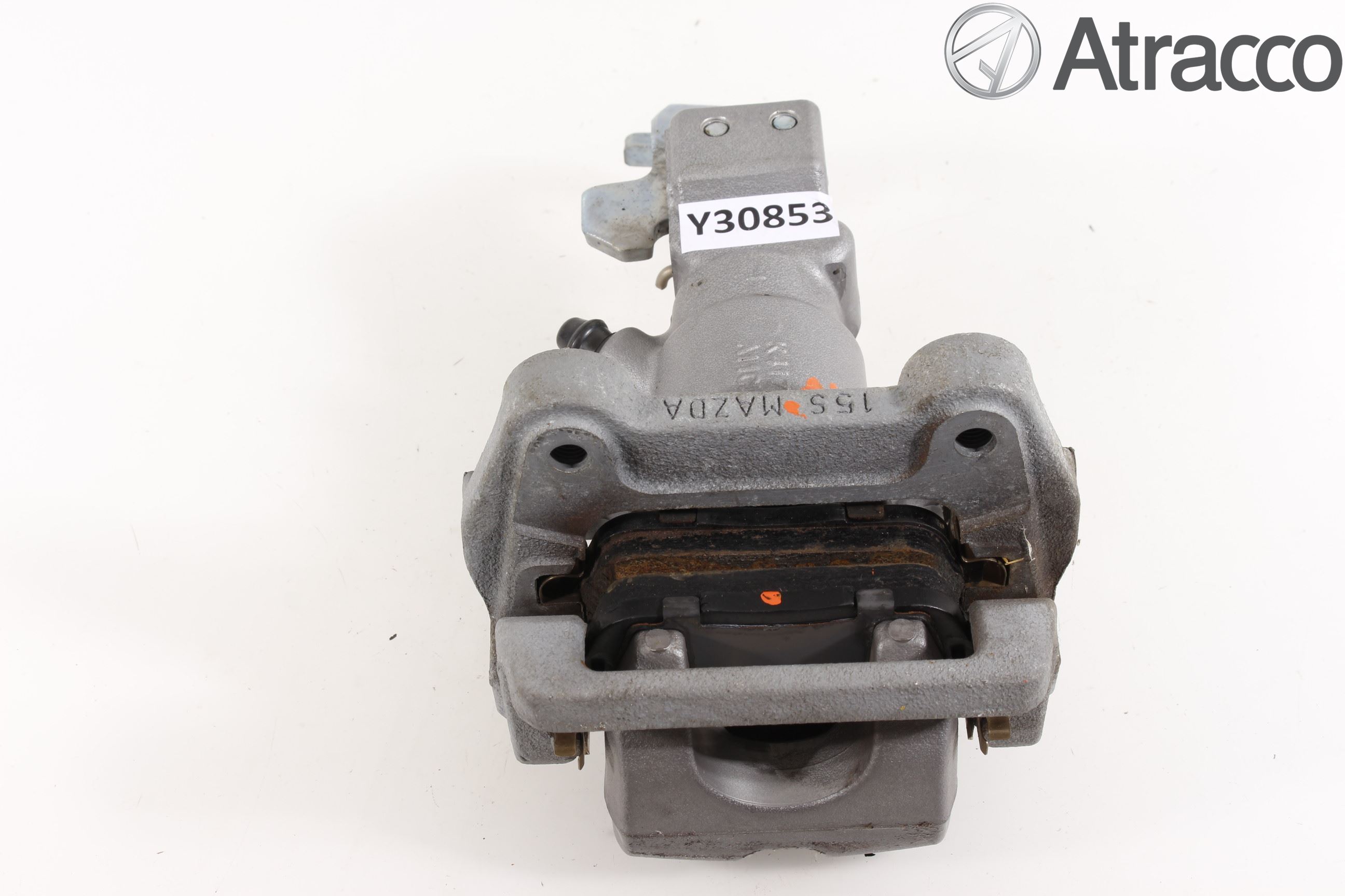 Mazda MX-5 IV (ND/ND2/ND3) MIATA 15- Bremsecaliper Bak Venstre