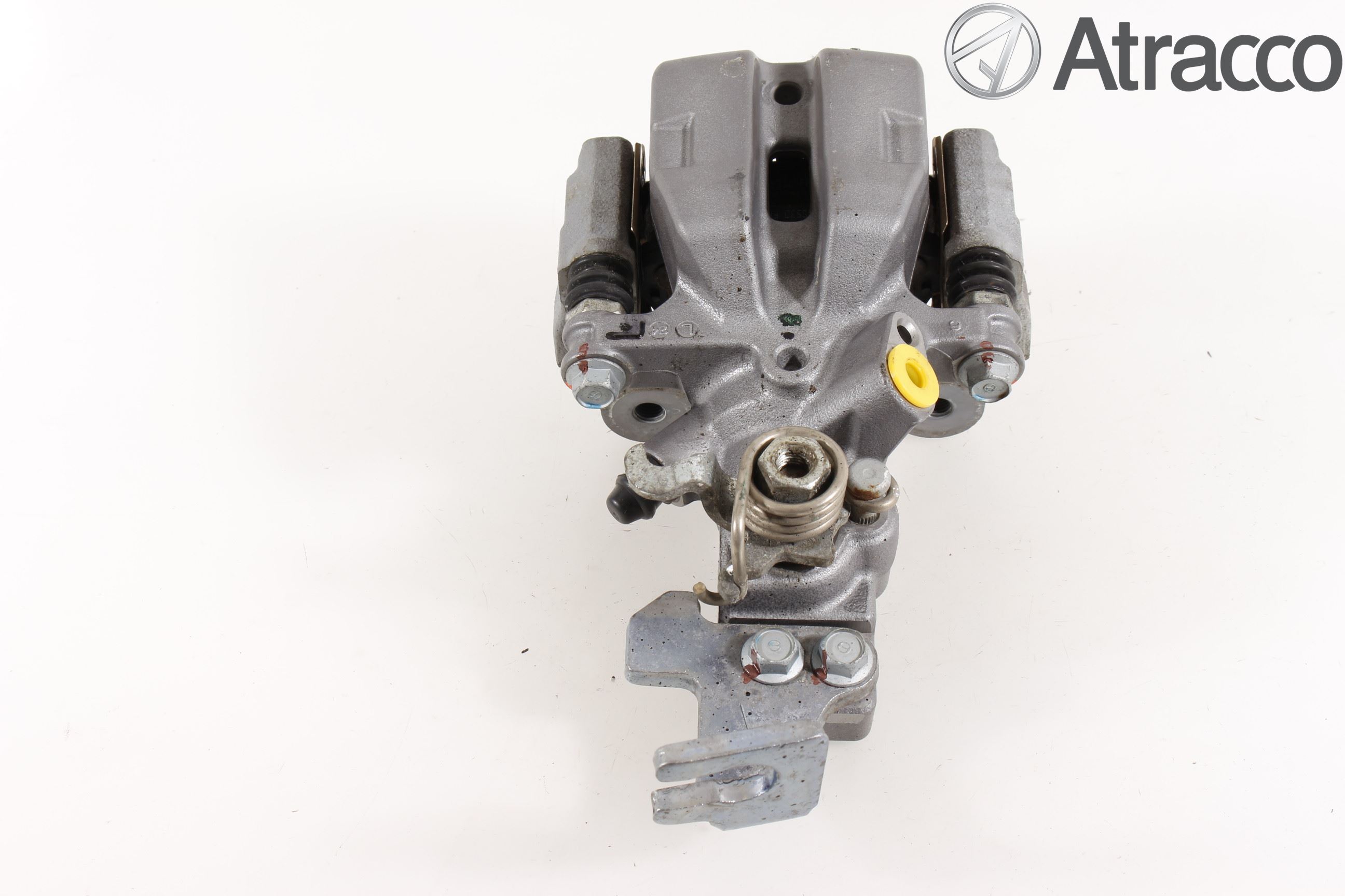 Mazda MX-5 IV (ND/ND2/ND3) MIATA 15- Bremsecaliper Bak Venstre