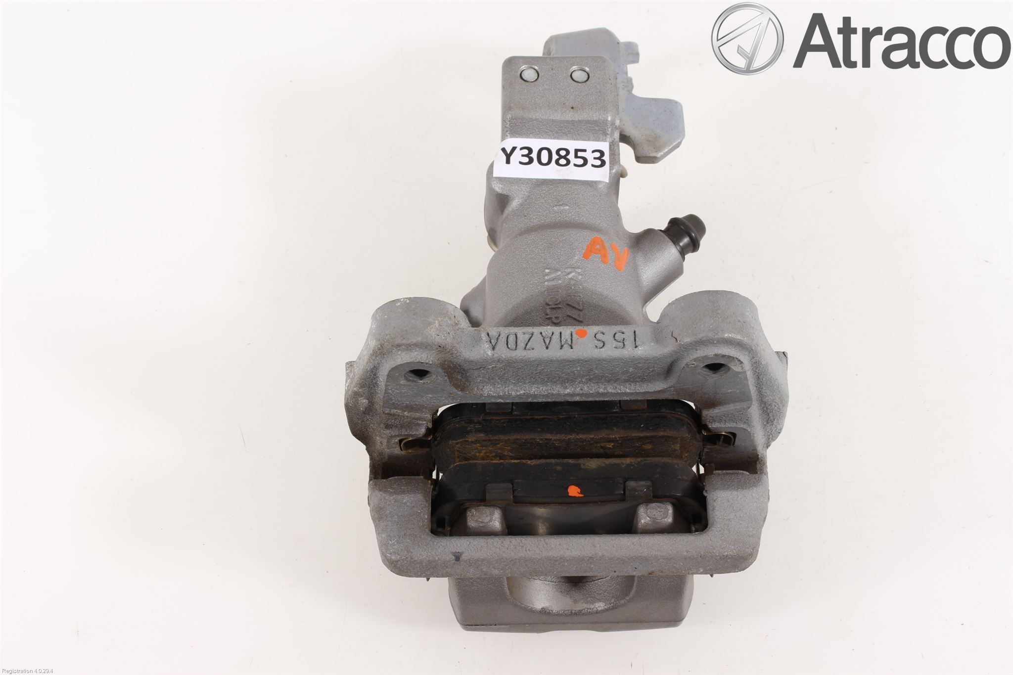 Mazda MX-5 IV (ND/ND2/ND3) MIATA 15- Bremsecaliper Bak Høyre