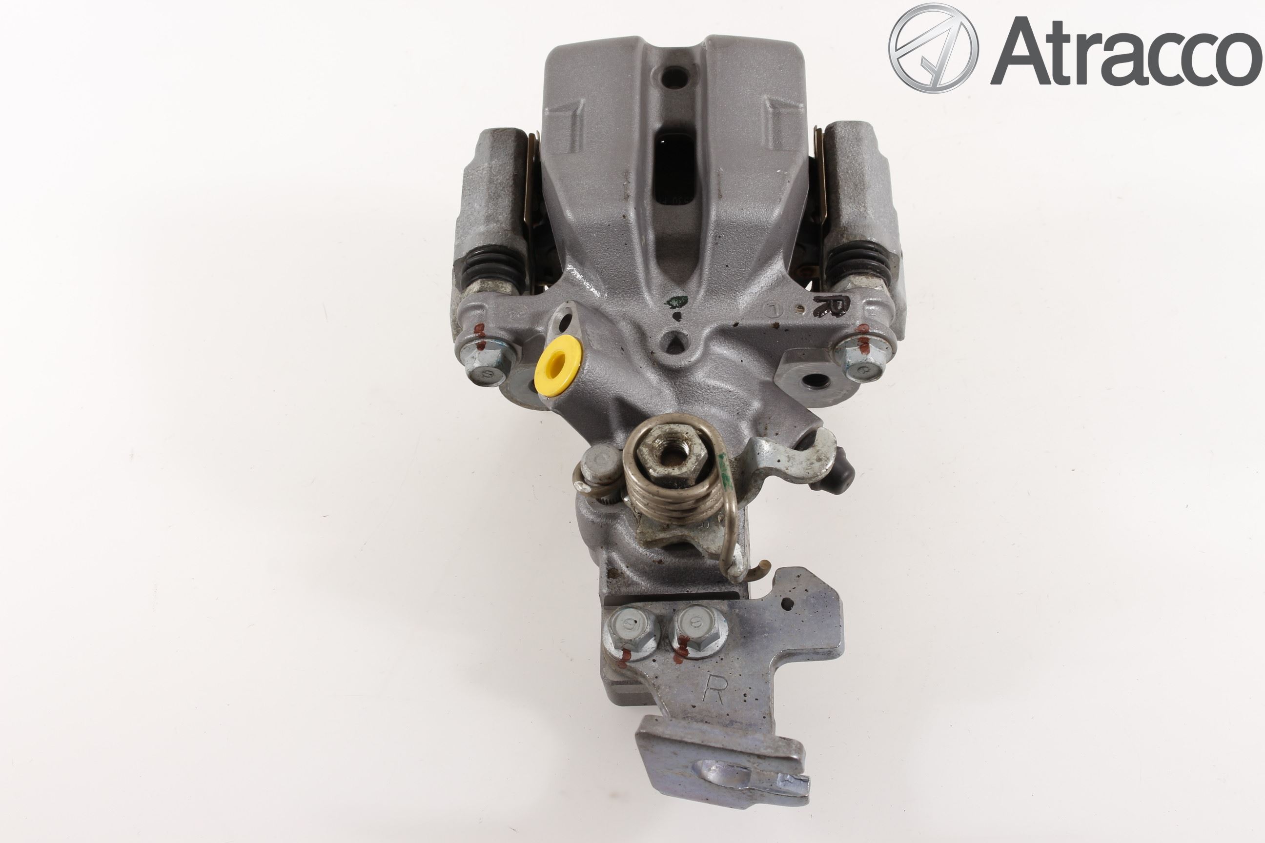 Mazda MX-5 IV (ND/ND2/ND3) MIATA 15- Bremsecaliper Bak Høyre
